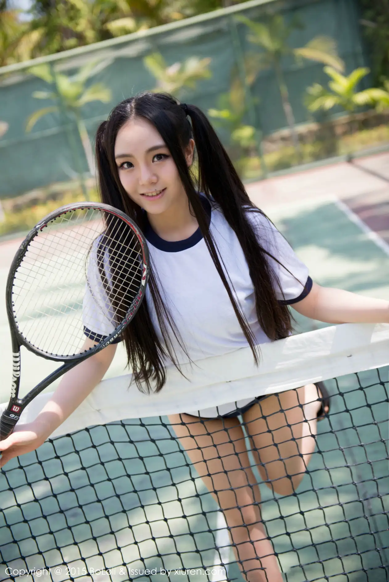[波萝社] 2015.05.15 Vol.023-035