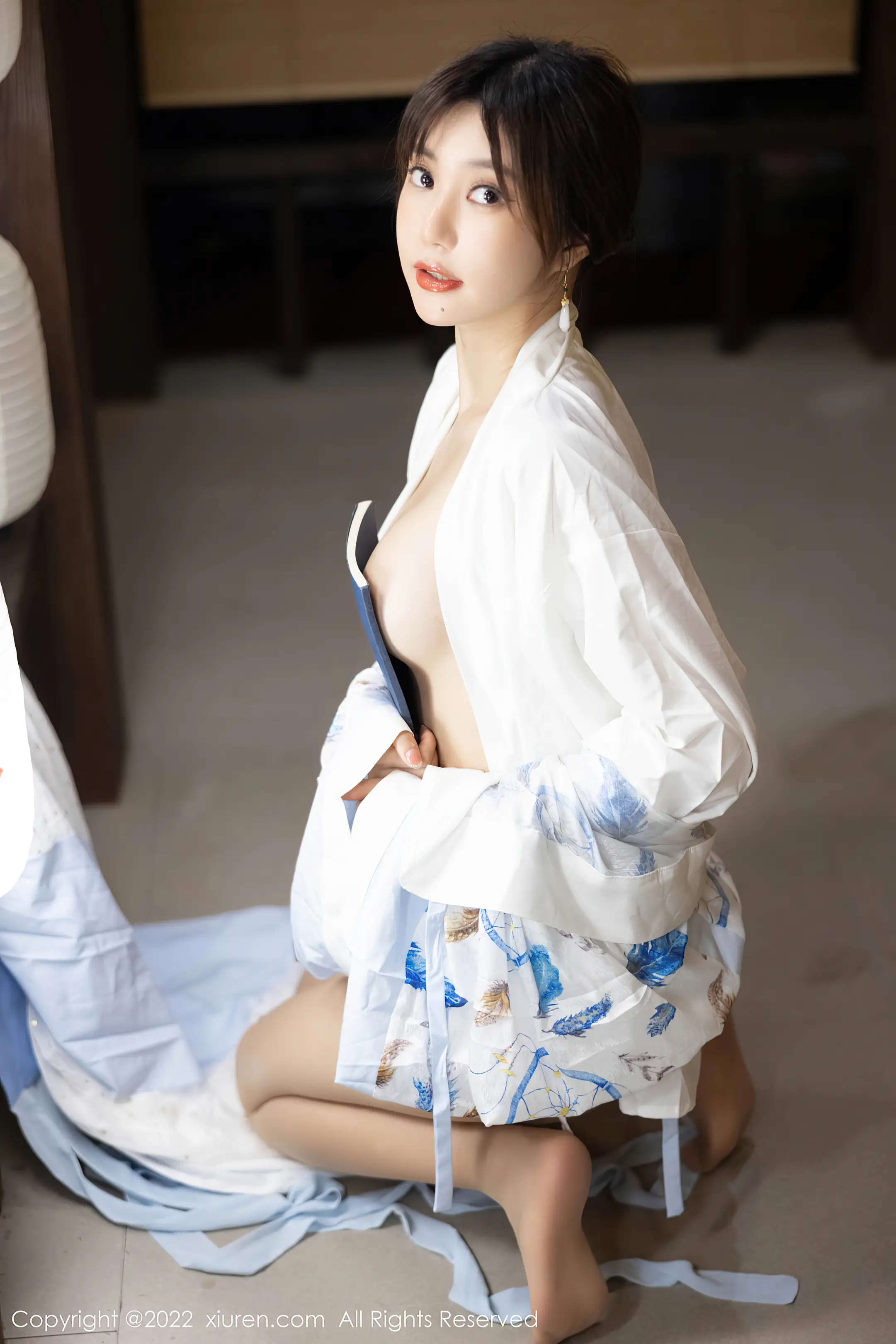 [Xiuren秀人网] 2022.09.09 NO.5569-066