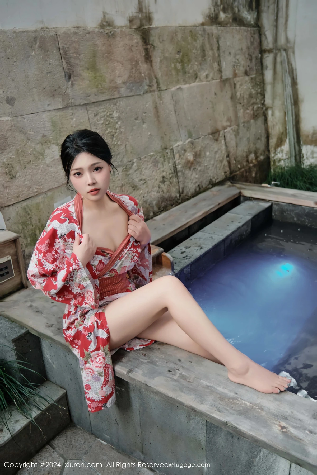 [秀人网] 2024.12.31 No.9687 麦田、秀人旗下#[77P]-018