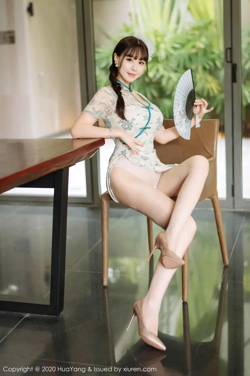 [花漾] 2020.07.16 VOL.0256-046