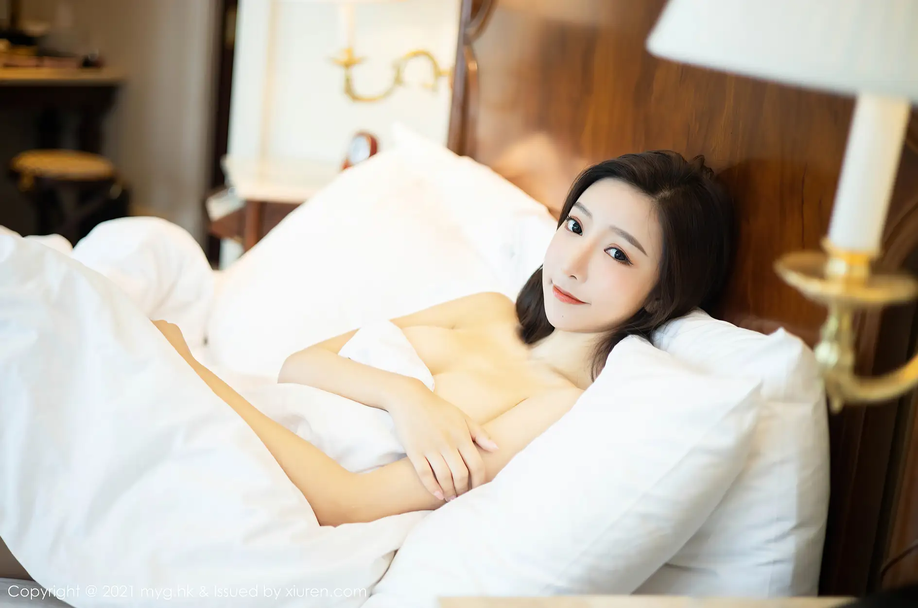 [美媛馆] 2021.03.10 VOL.497-006