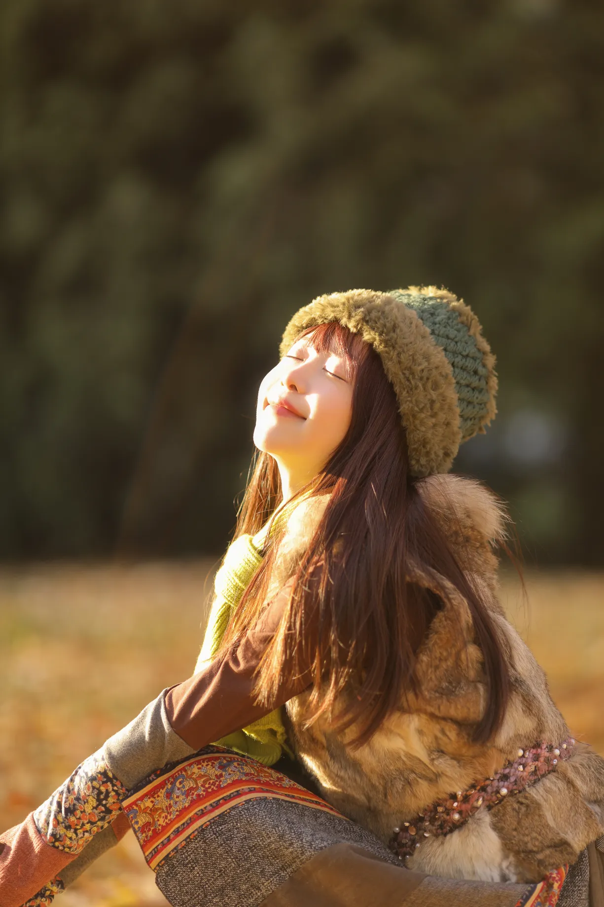 [艺图语]2022.12.04 Vol.2595-028