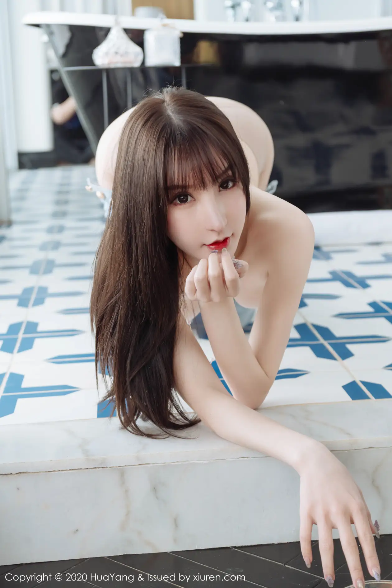 [花漾] 2020.05.15 VOL.0246-003