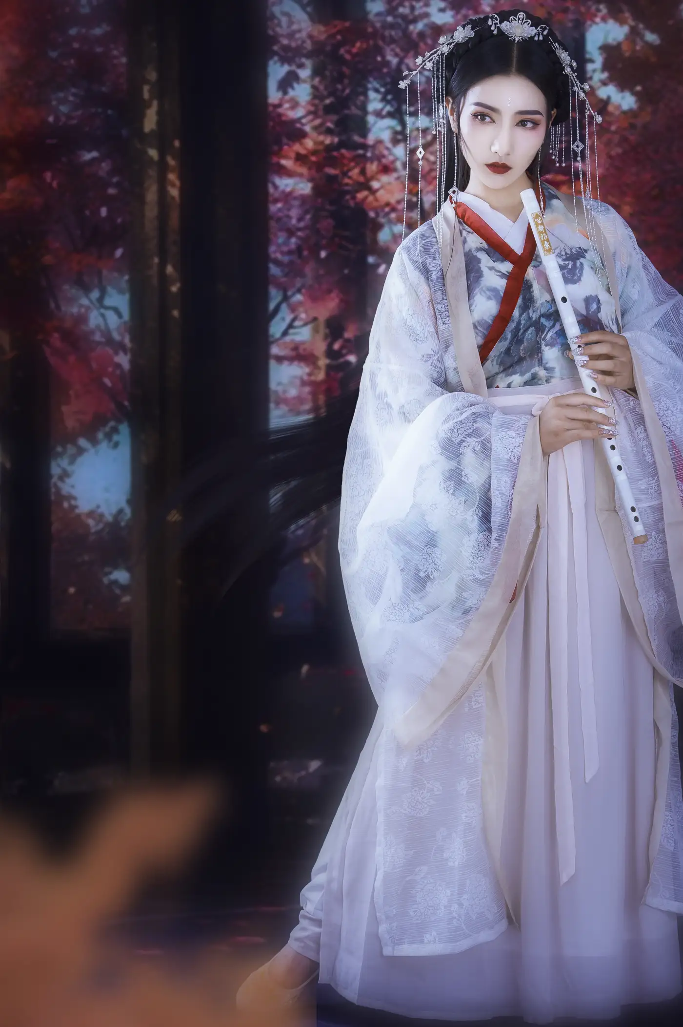 [艺图语] 2022.01.27 Vol.715-005