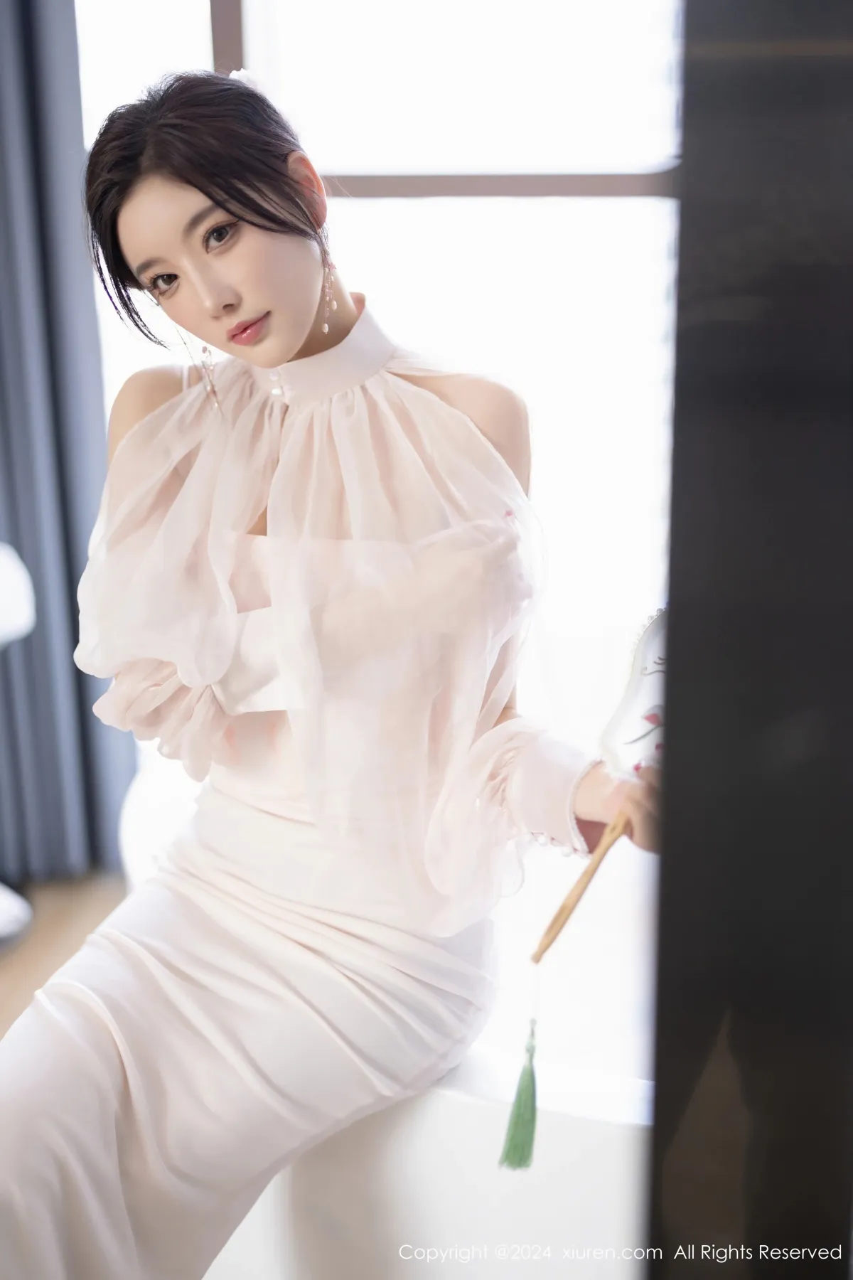[秀人网] 2024.03.26 No.8294-032