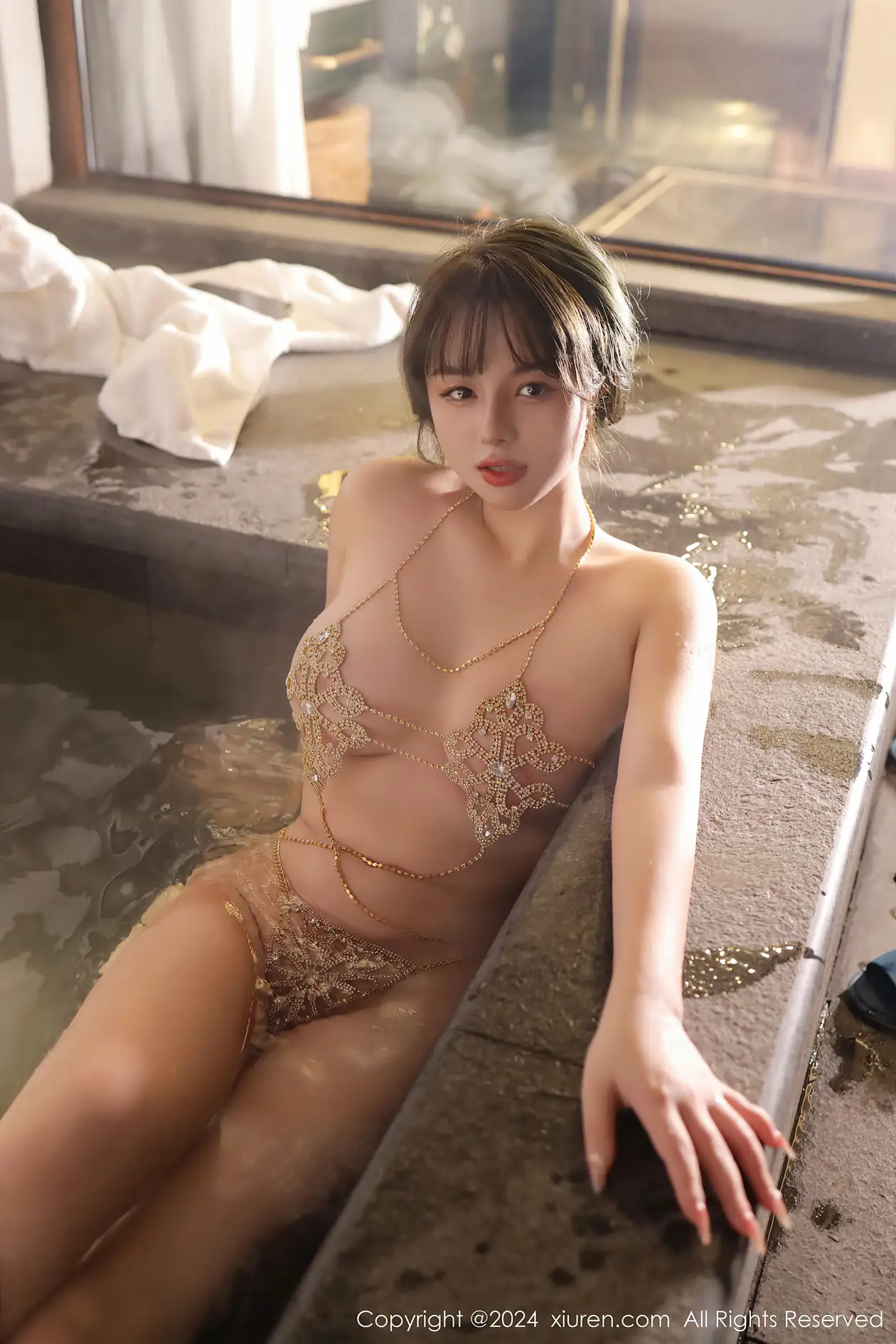 [秀人网] 2024.02.06 NO.8075-049