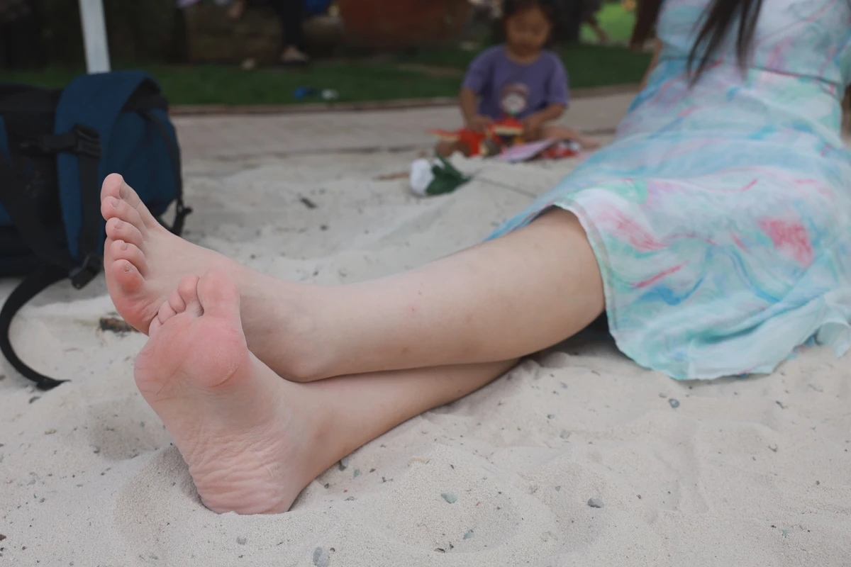 [MZSOCK]爱美足 No.296 #维尼#[100P]-073
