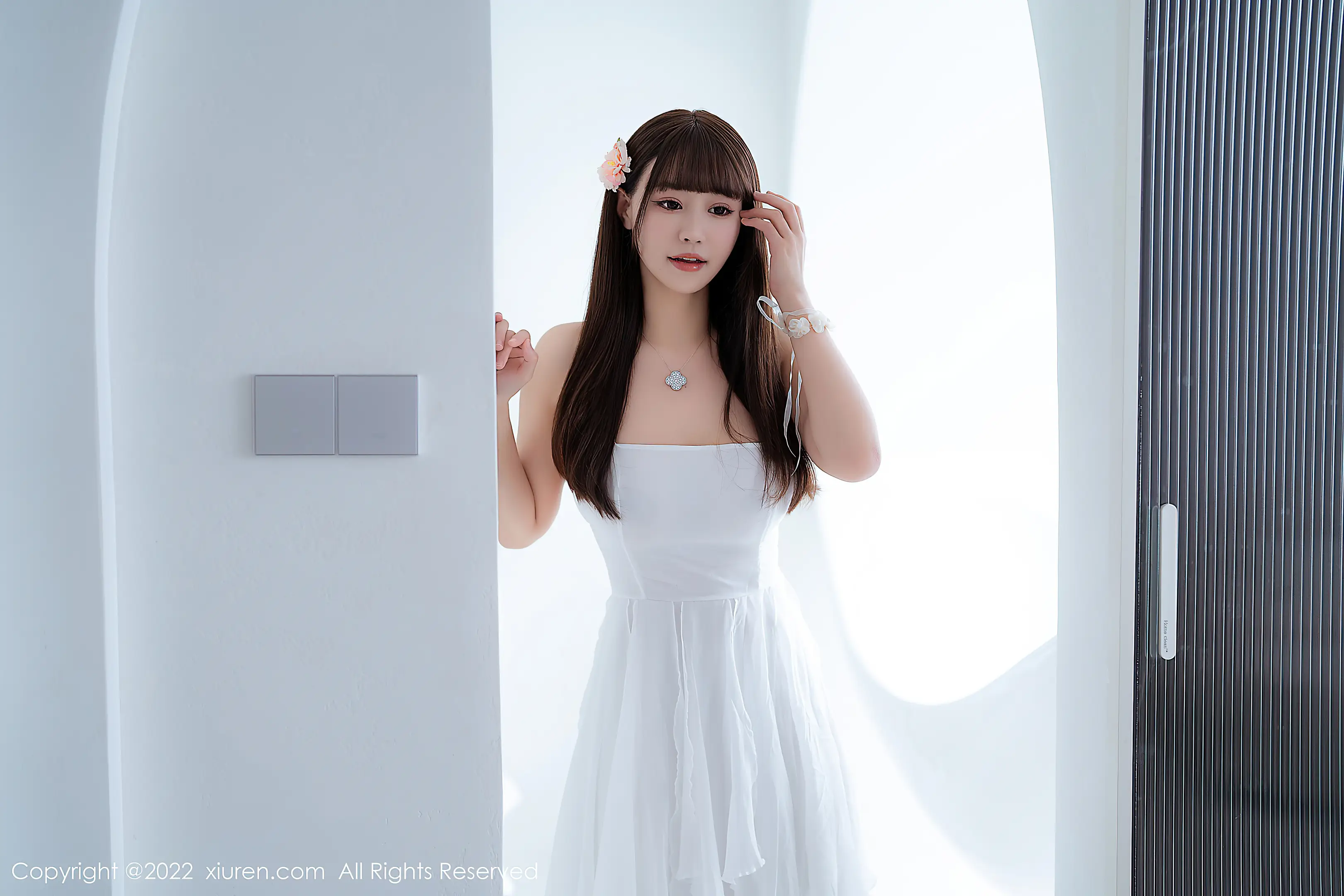 [Xiuren秀人网] 2022.07.12-003