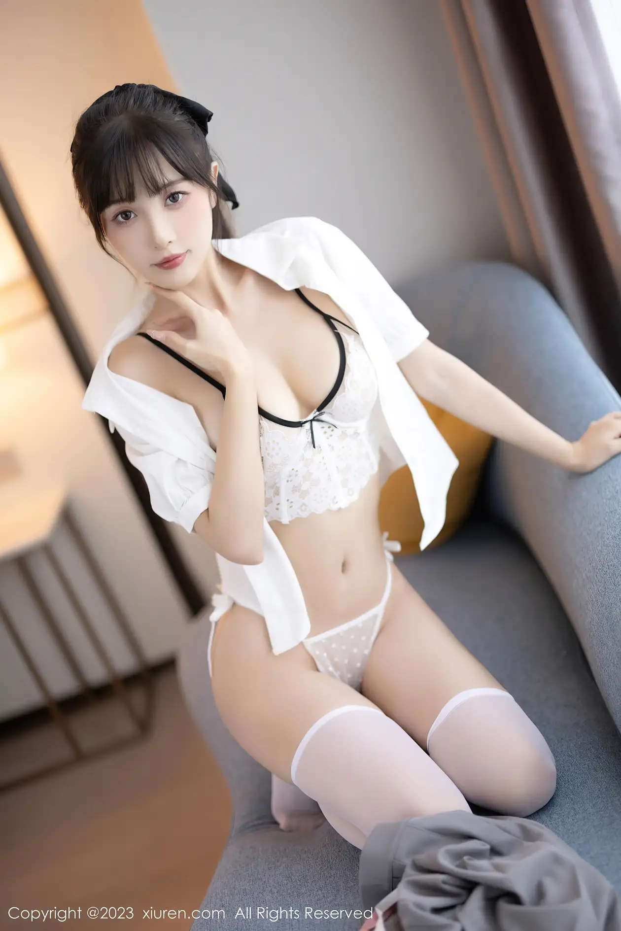 [秀人网] 2023.12.06 NO.7771-035