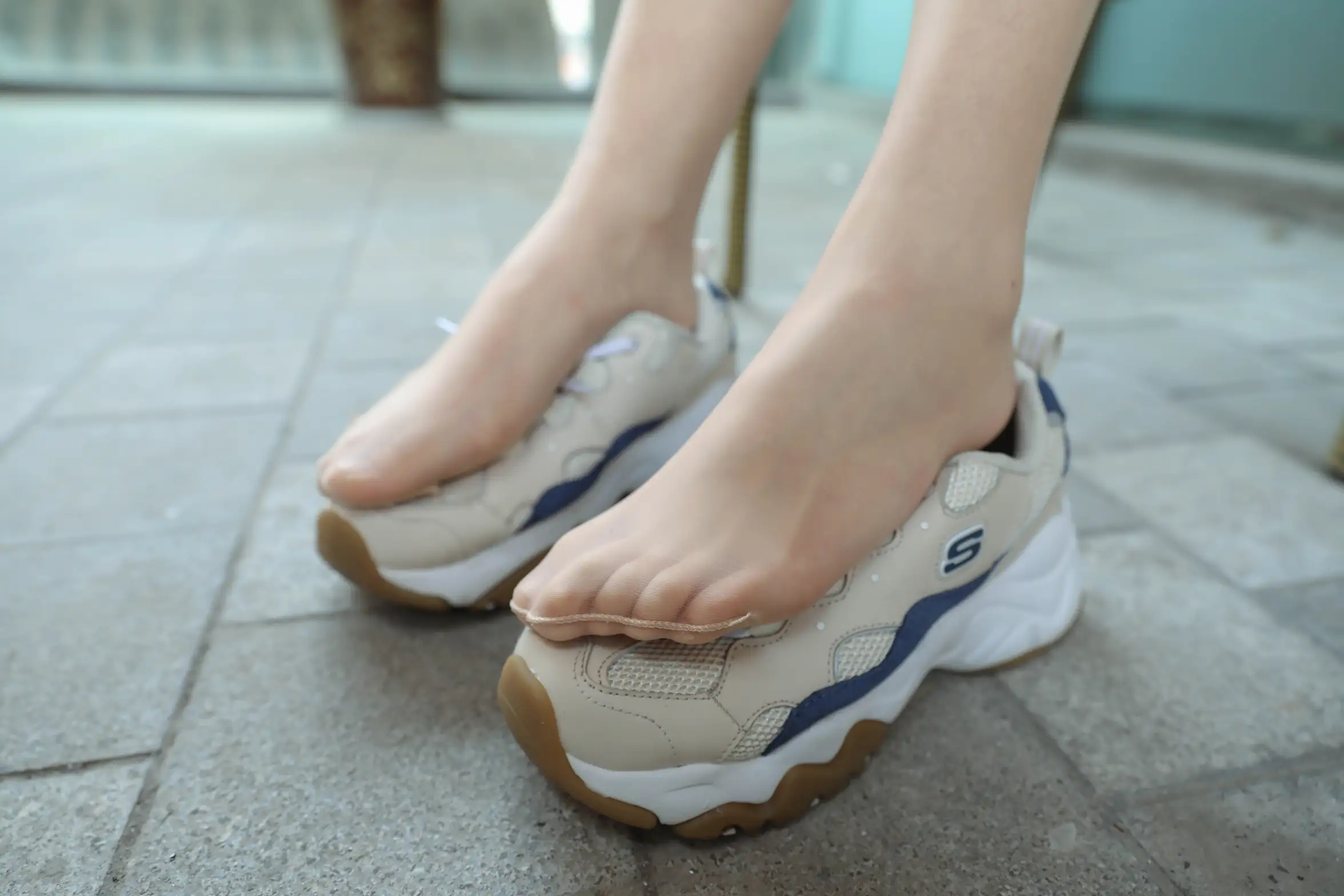 [MZSOCK]爱美足 NO.214-042
