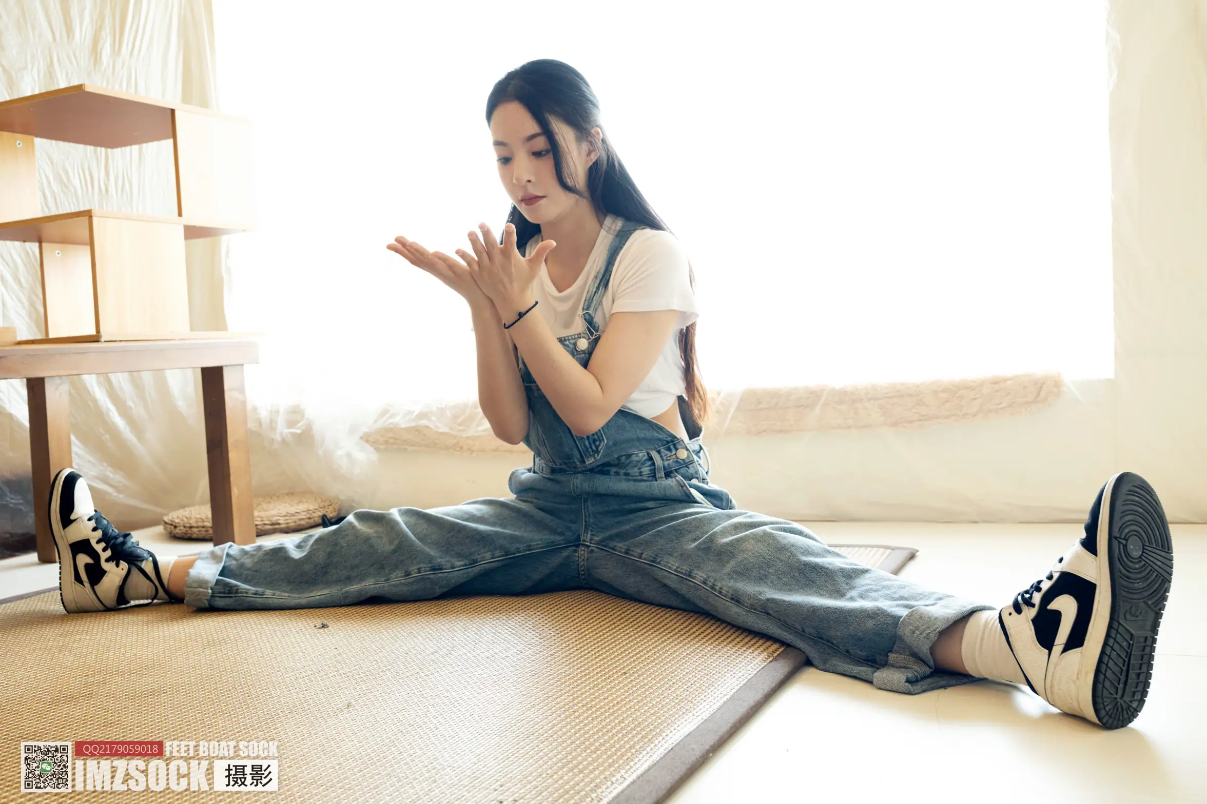 [MZSOCK]爱美足 NO.216-010