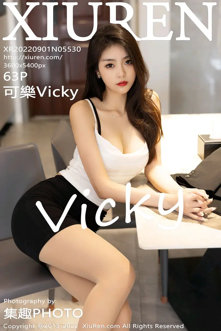 [秀人网] 2022.09.01 NO.5530[63P]-PicJJ