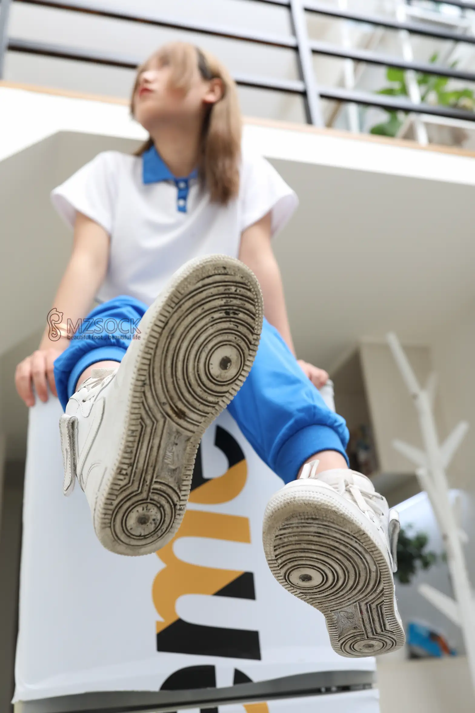 [MZSOCK]爱美足 NO.013-059