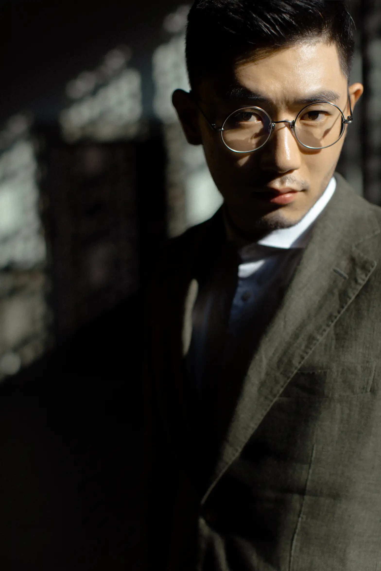 [艺图语] 2021.12.27 Vol.537-005