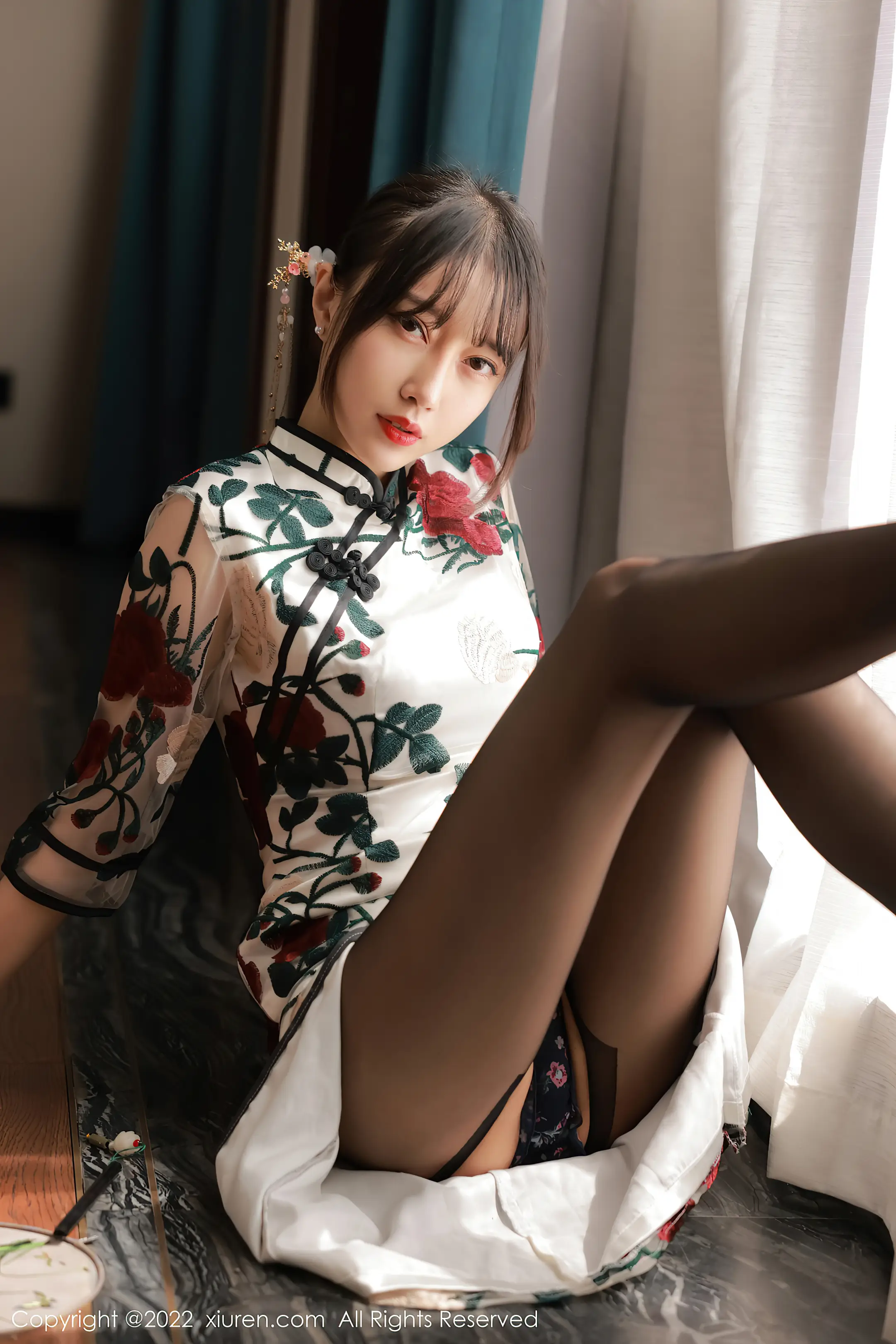 [Xiuren秀人网] 2022.06.28-031