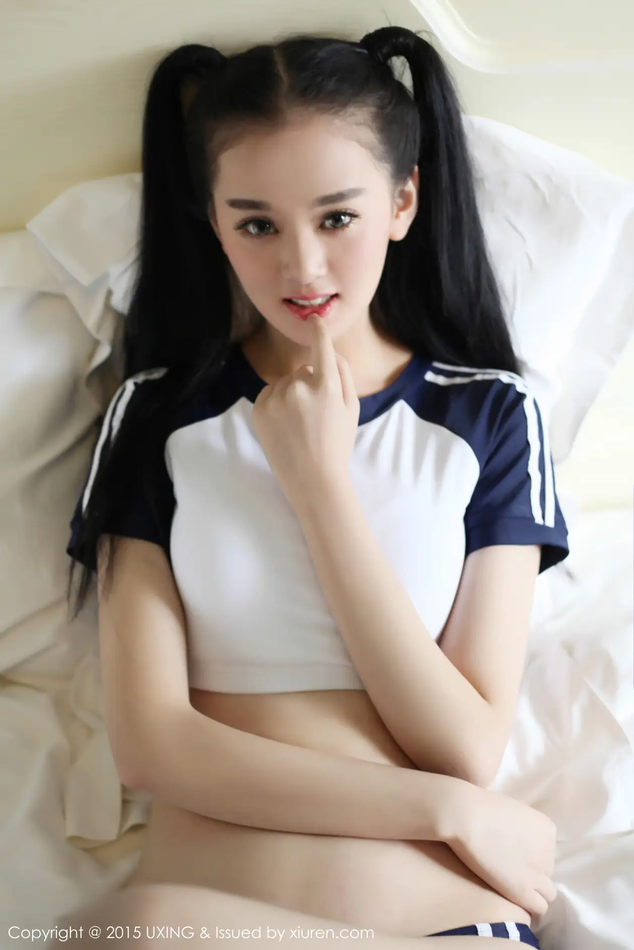 [优星馆] 2015.11.14 VOL.027-033