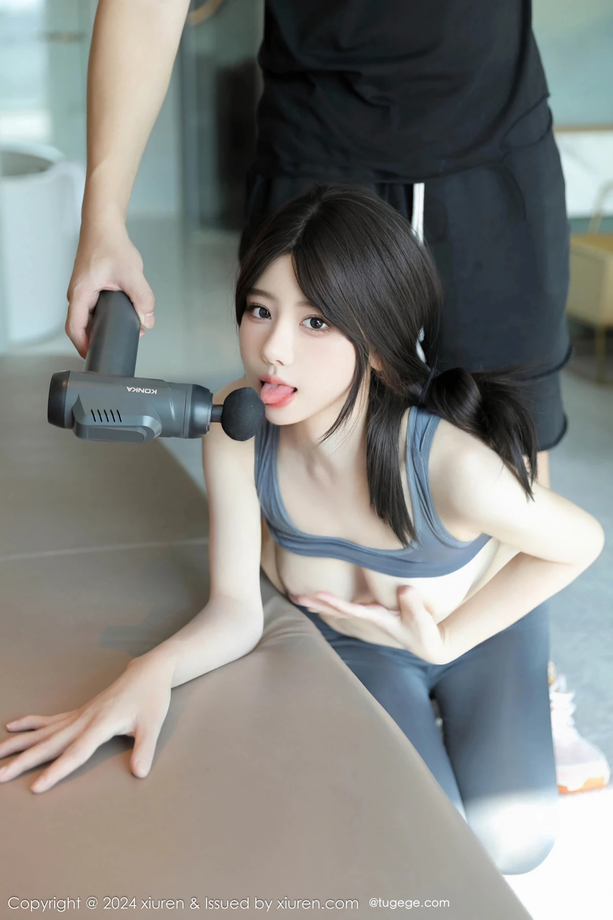 [秀人网] 2024.09.20 No.9187 桃妖夭、秀人旗下#[78P]-045