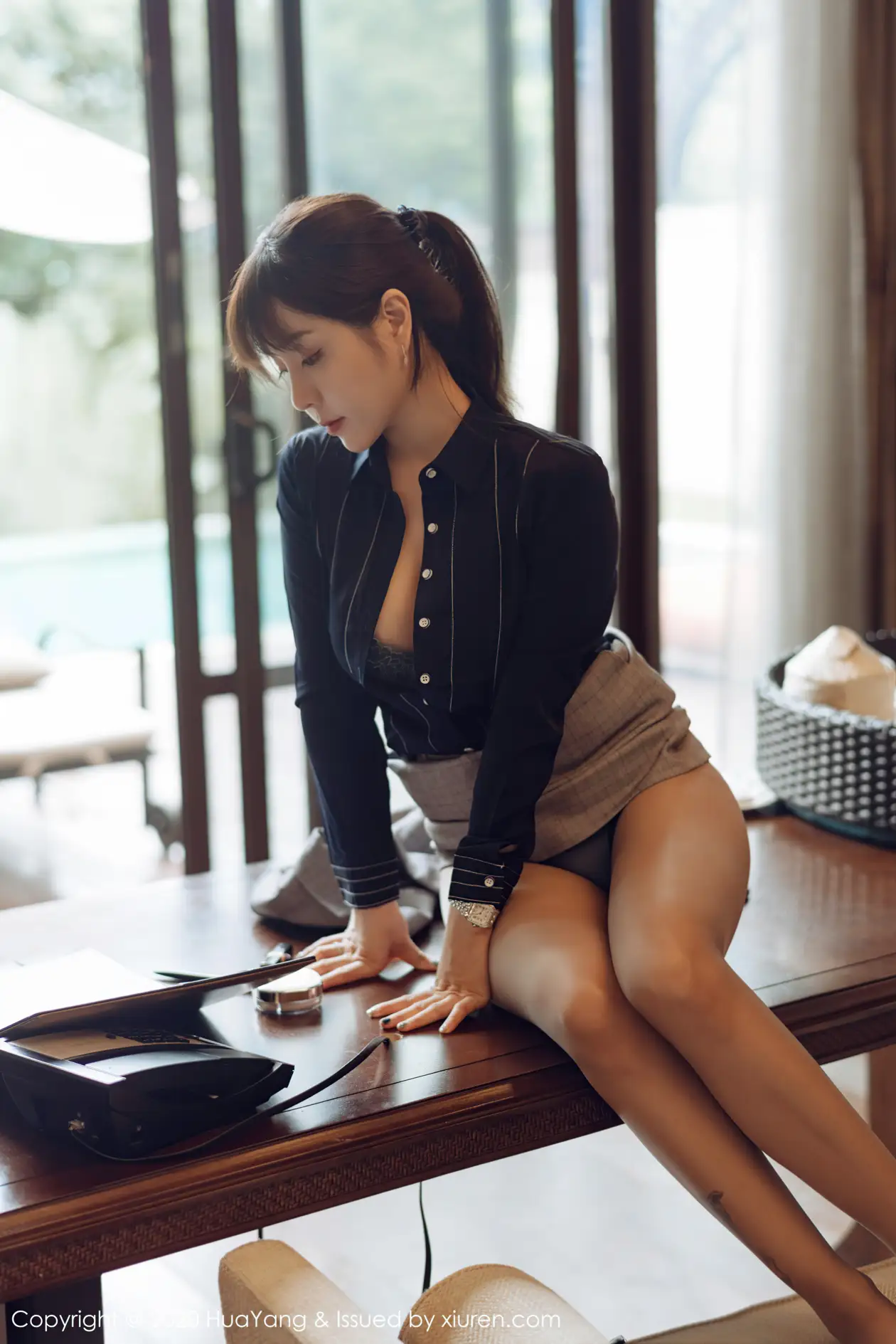 [花漾] 2020.09.30 VOL.0300-018
