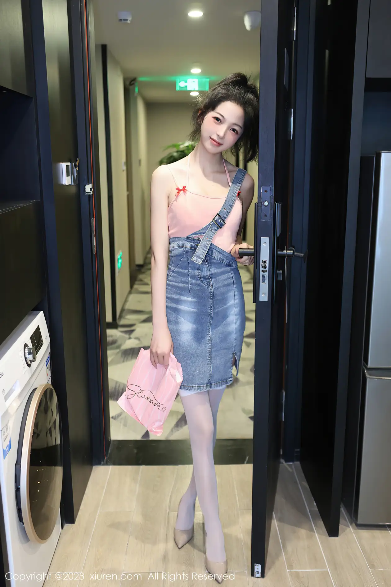 [秀人网] 2023.05.29 NO.6816-002