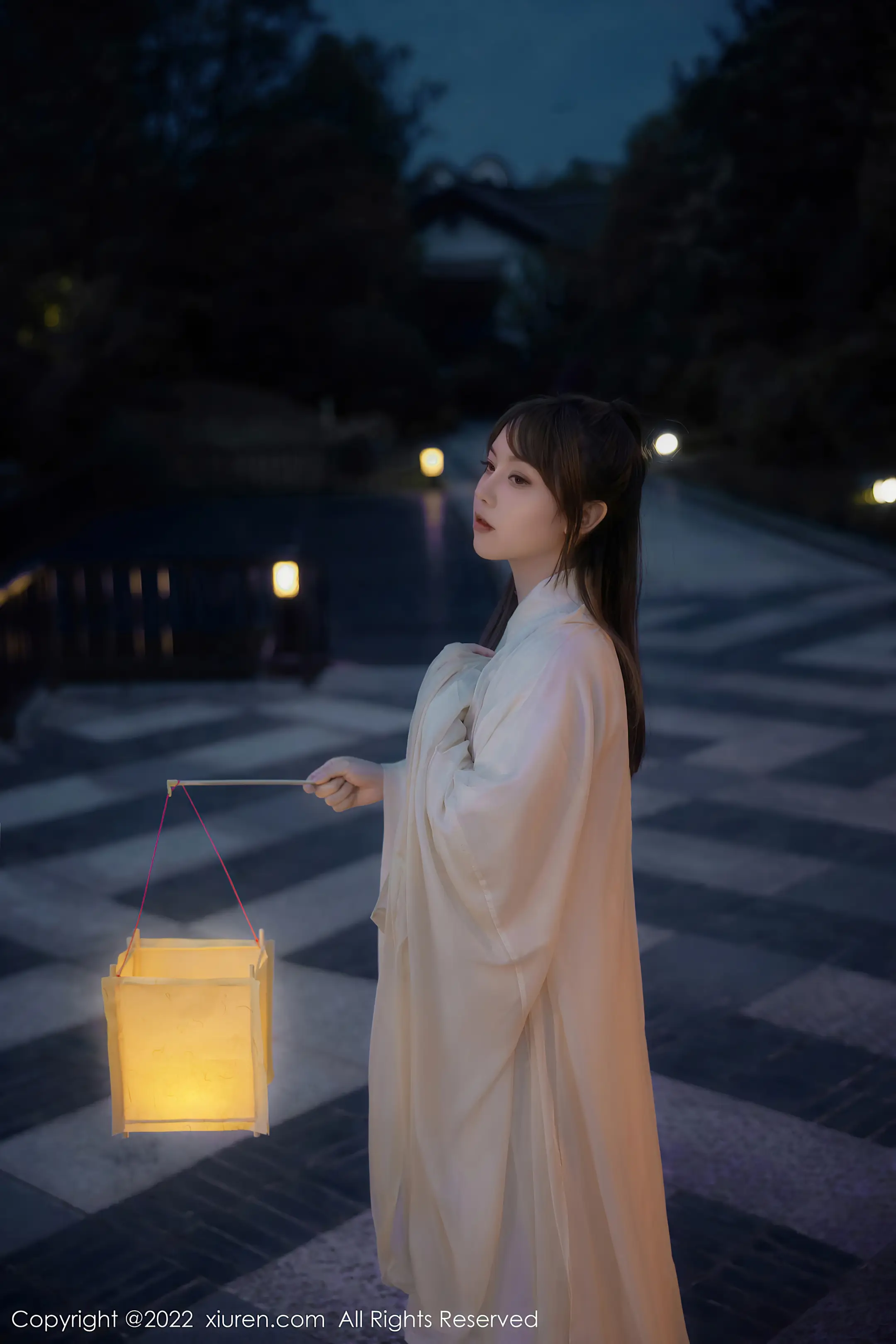 [Xiuren秀人网] 2022.09.28 NO.5653-075