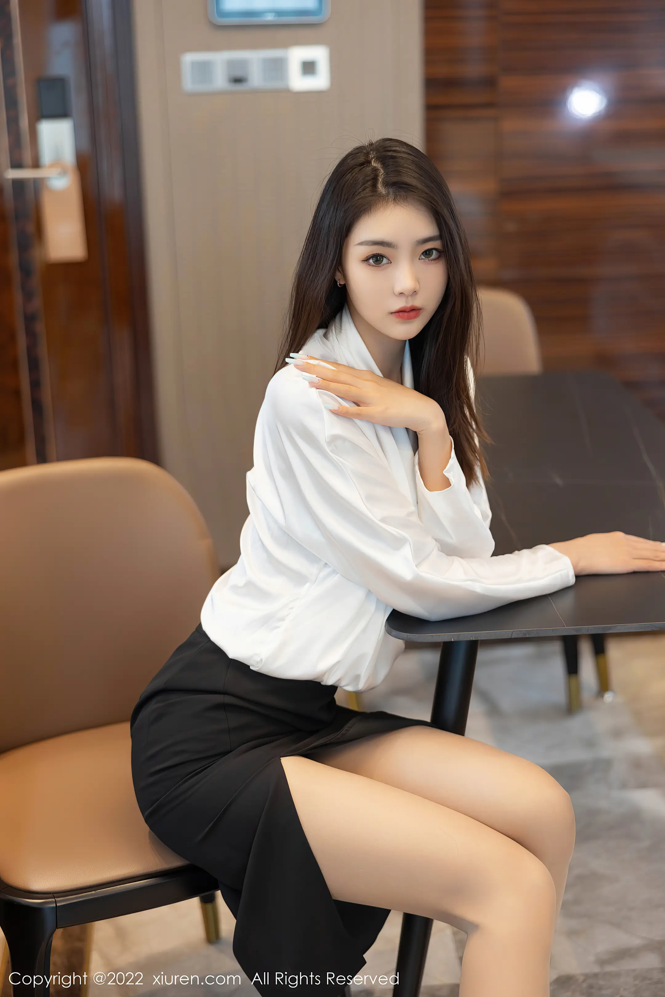 [Xiuren秀人网] 2022.04.14-044