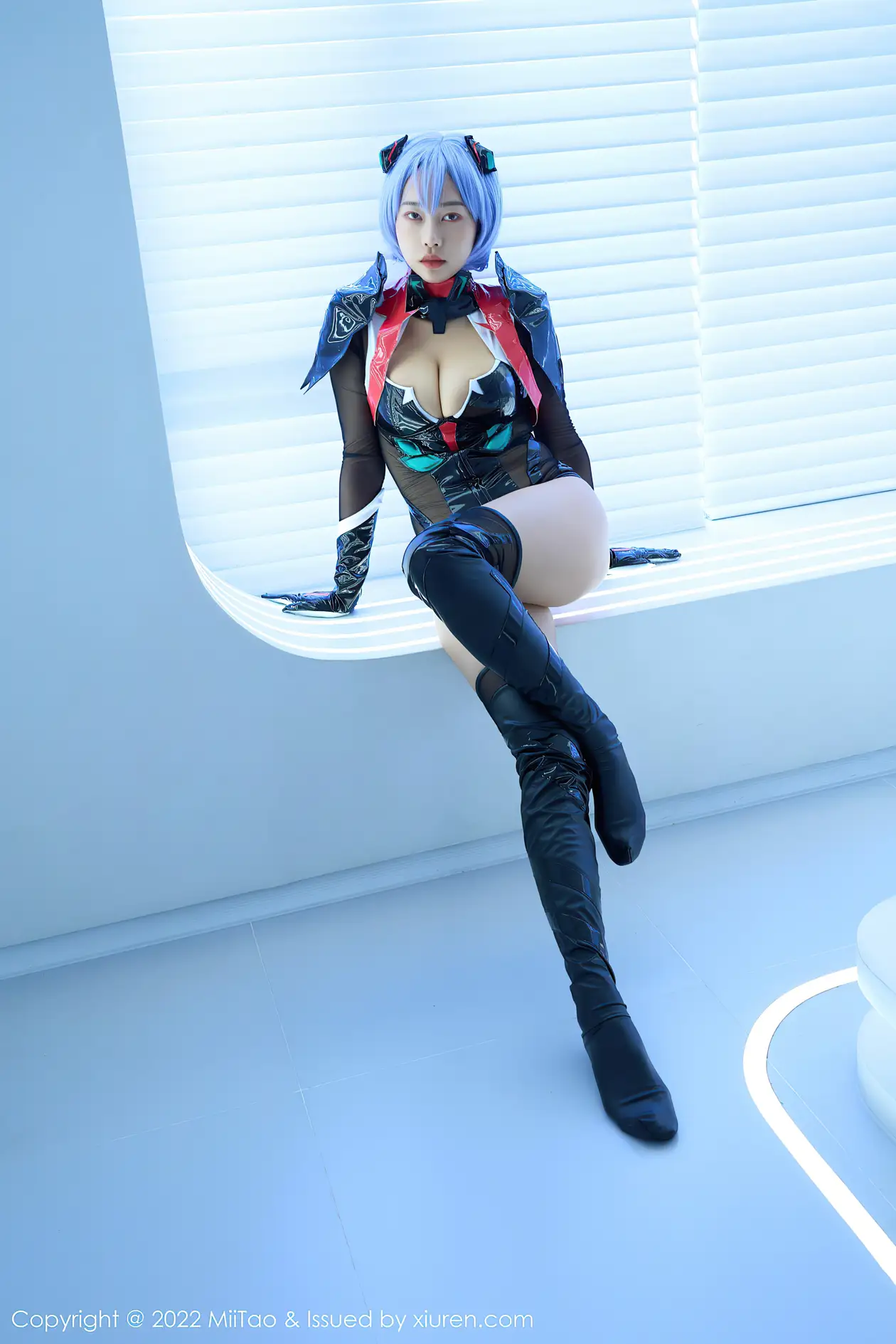 [蜜桃社] 2022.05.04 Vol.148-033