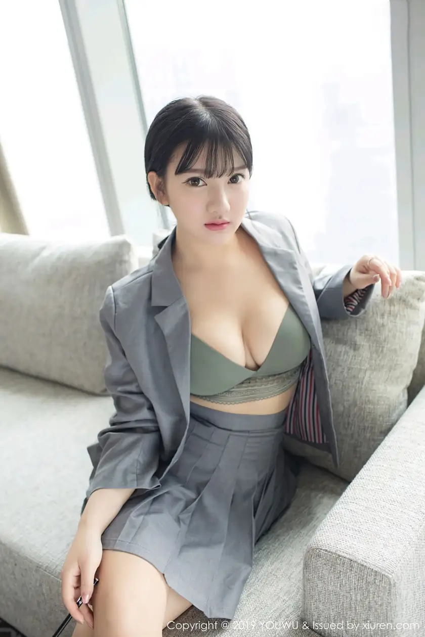 [尤物馆] 2019.03.04 Vol.138-040