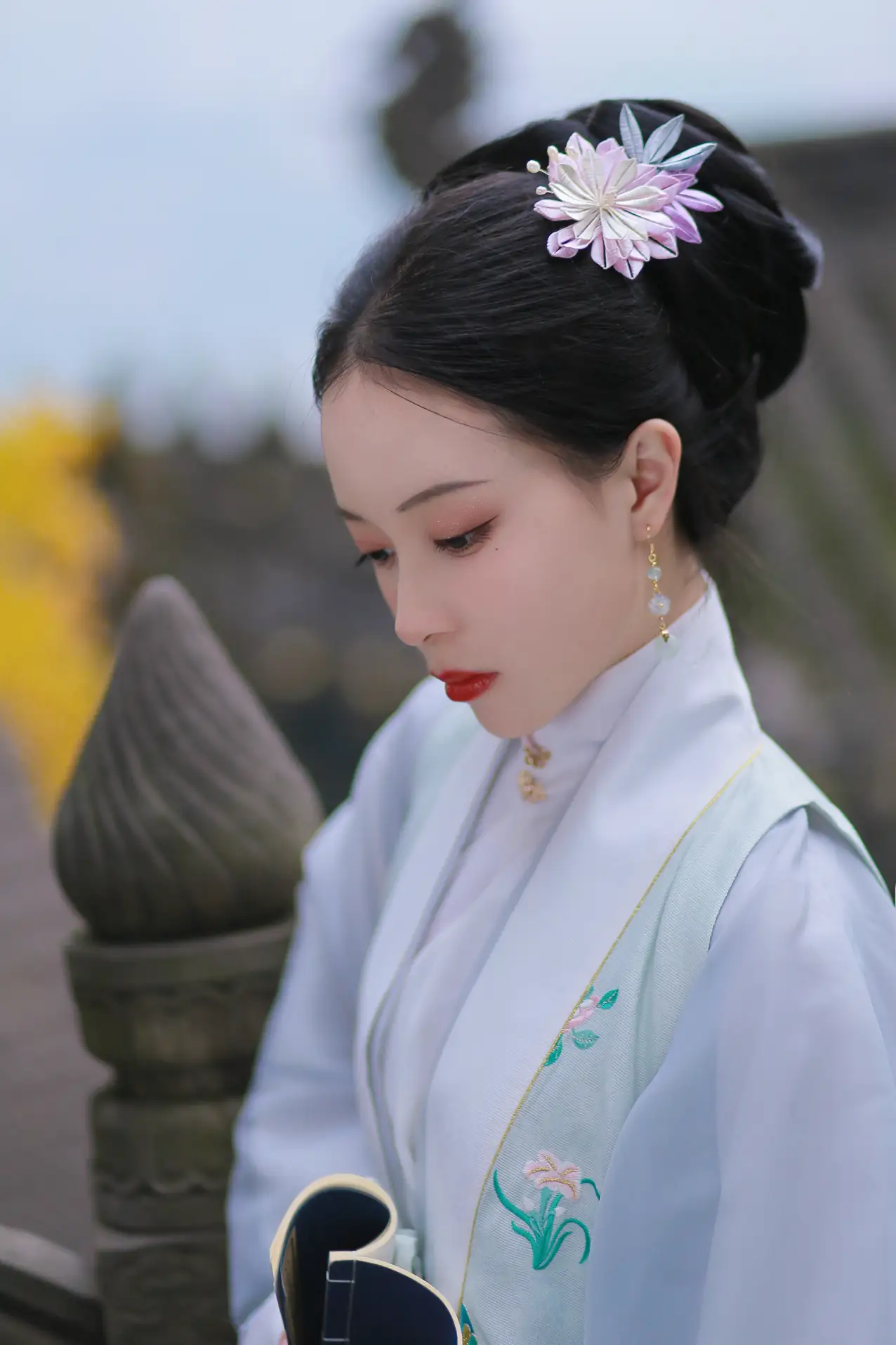 [艺图语] 2022.02.17 Vol.816-021