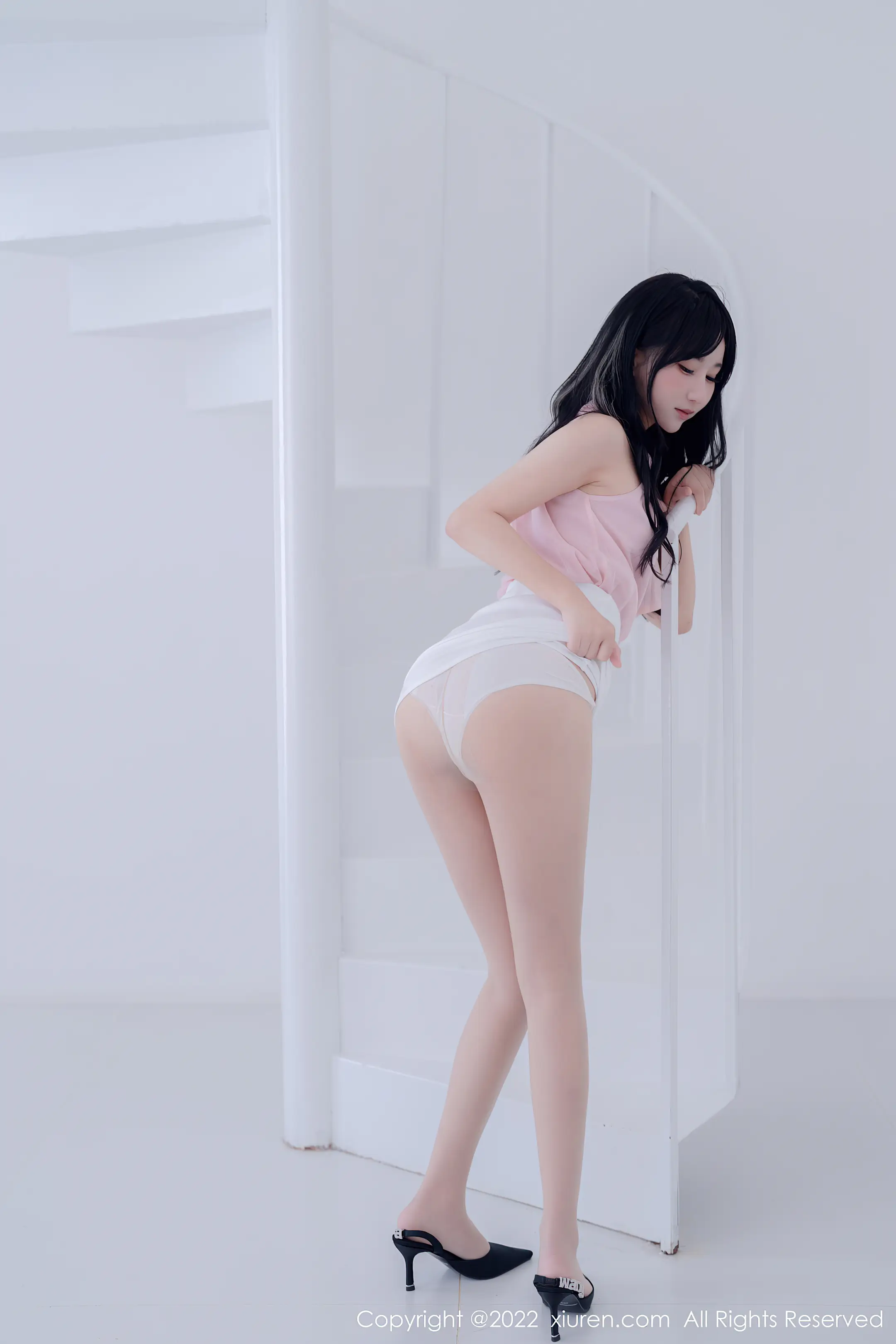 [XiuRen秀人网] 2022.07.22-027