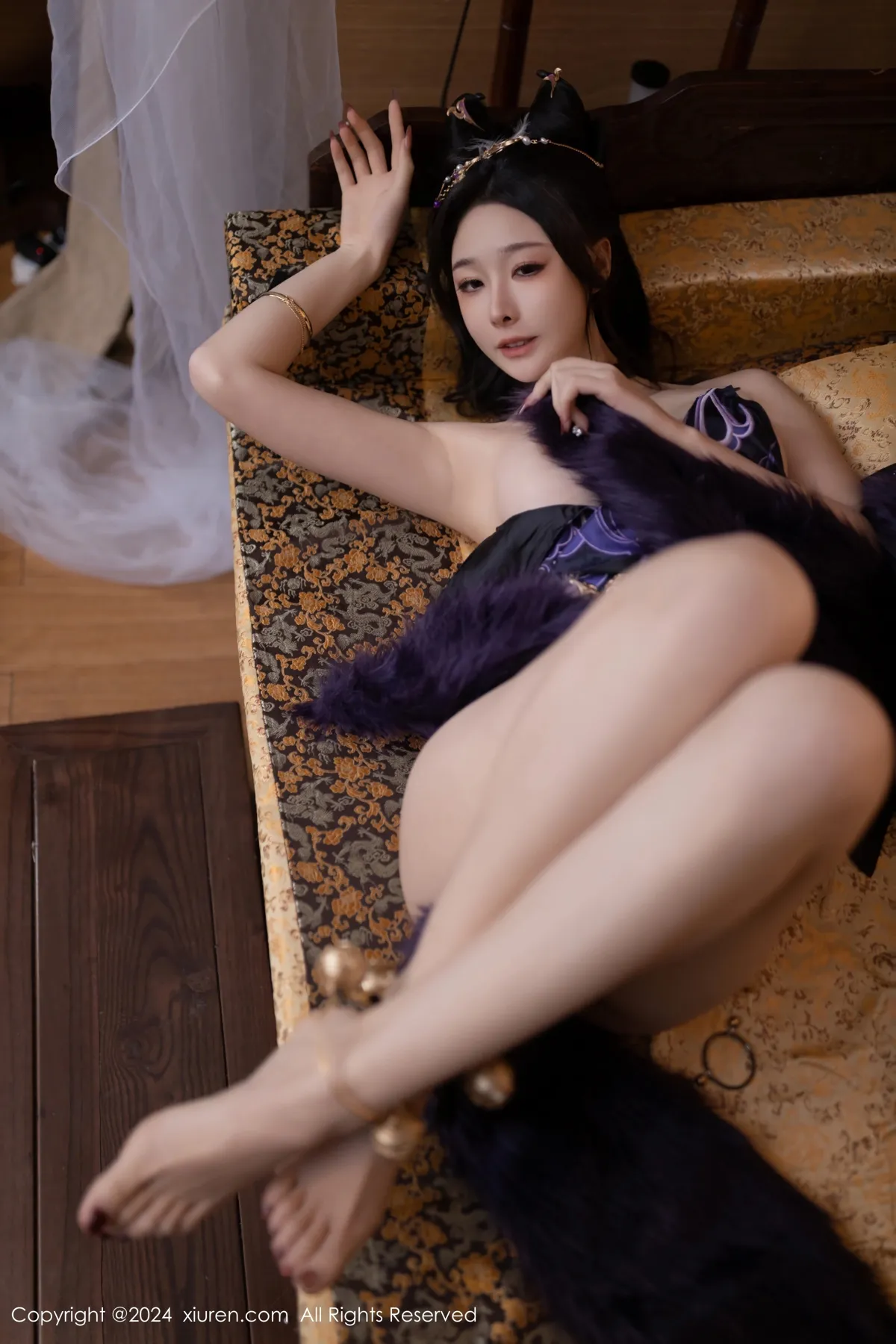 [秀人网] 2024.03.14 No.8232-055