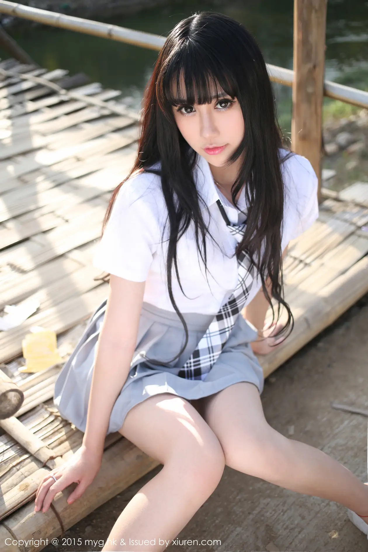 [美媛馆] 2015.02.02 VOL.096-059