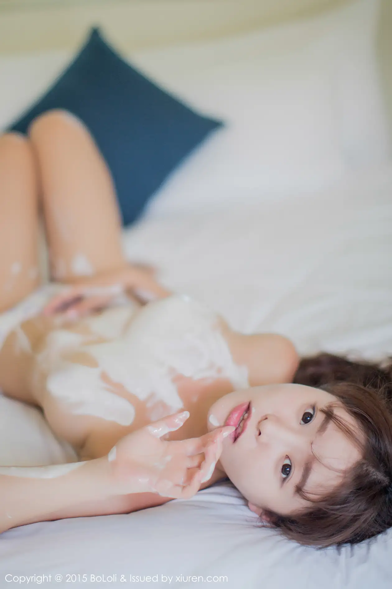 [波萝社] 2015.03.02 Vol.001-035