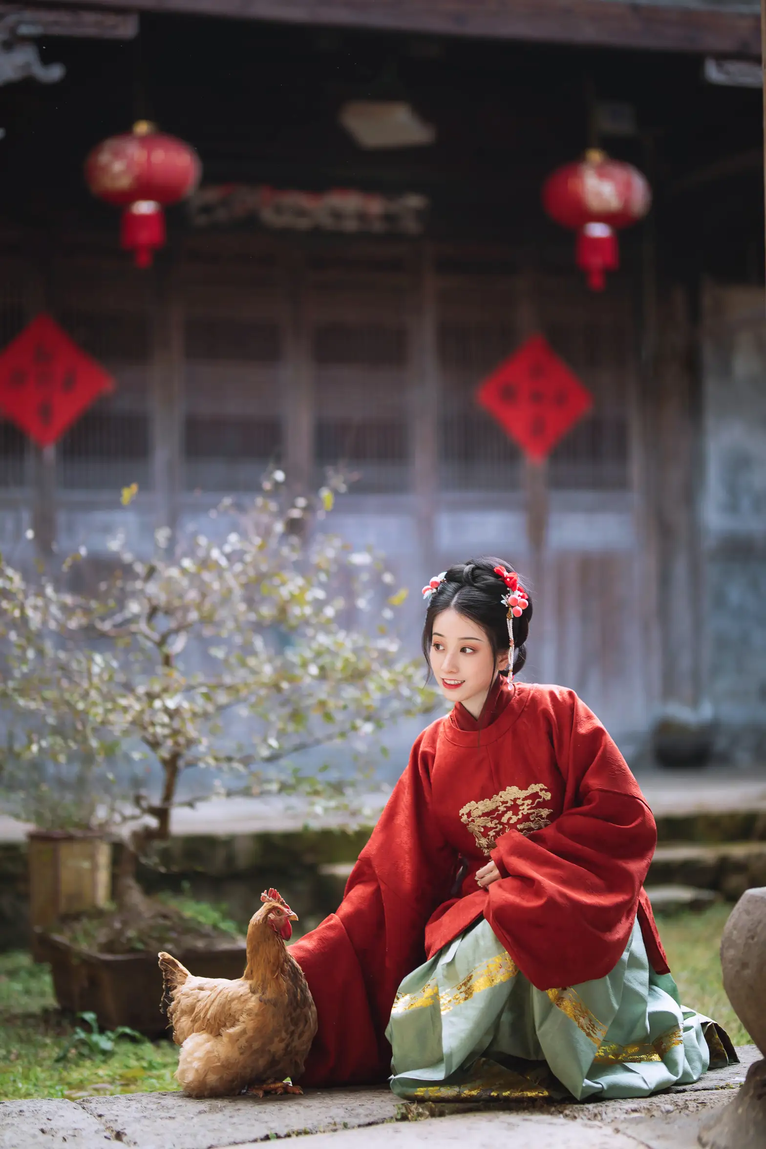 [艺图语] 2022.01.06 Vol.602-033