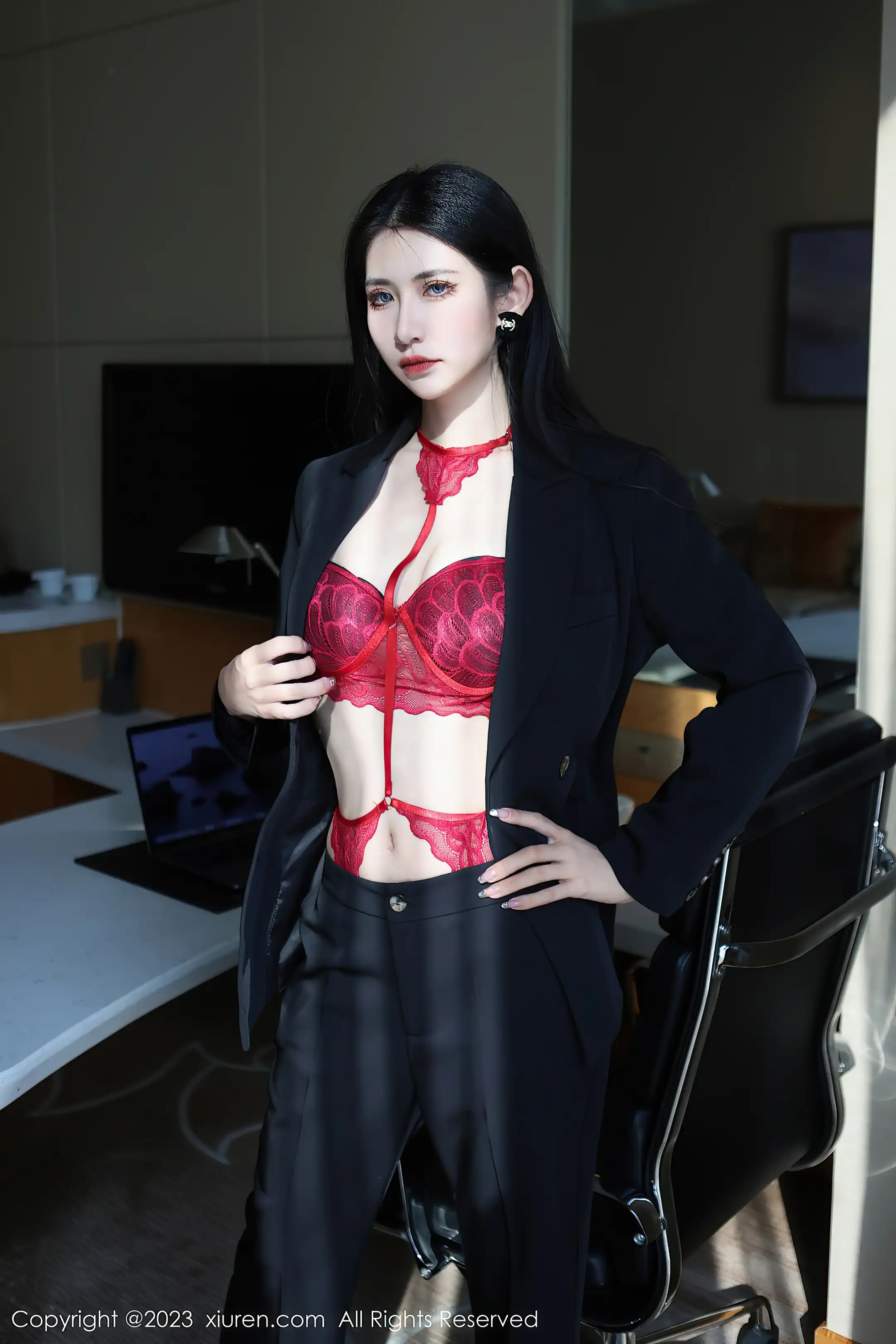 [秀人网] 2023.03.13 NO.6402-036