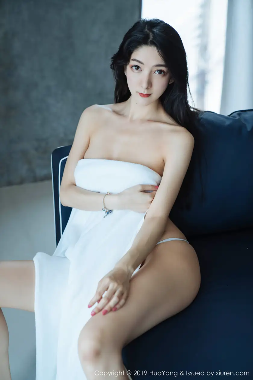 [花漾] 2019.01.14 VOL.0108-008