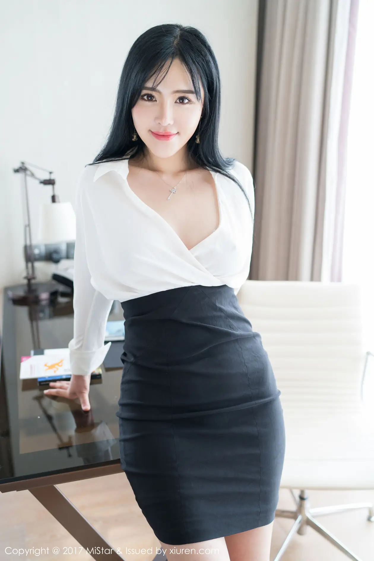 [魅妍社] 2017.06.07 VOL.172-026