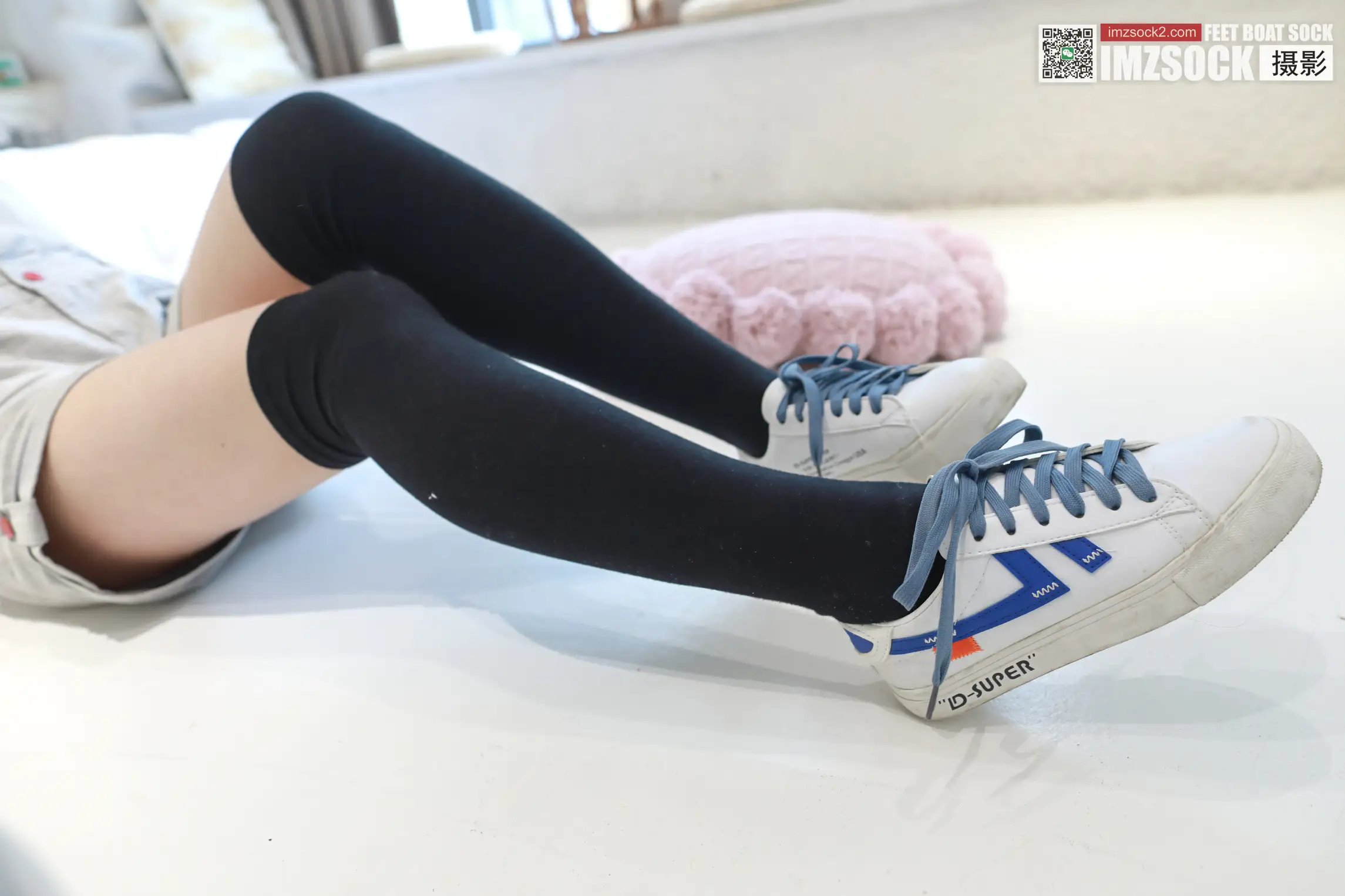 [MZSOCK]爱美足 NO.233-016