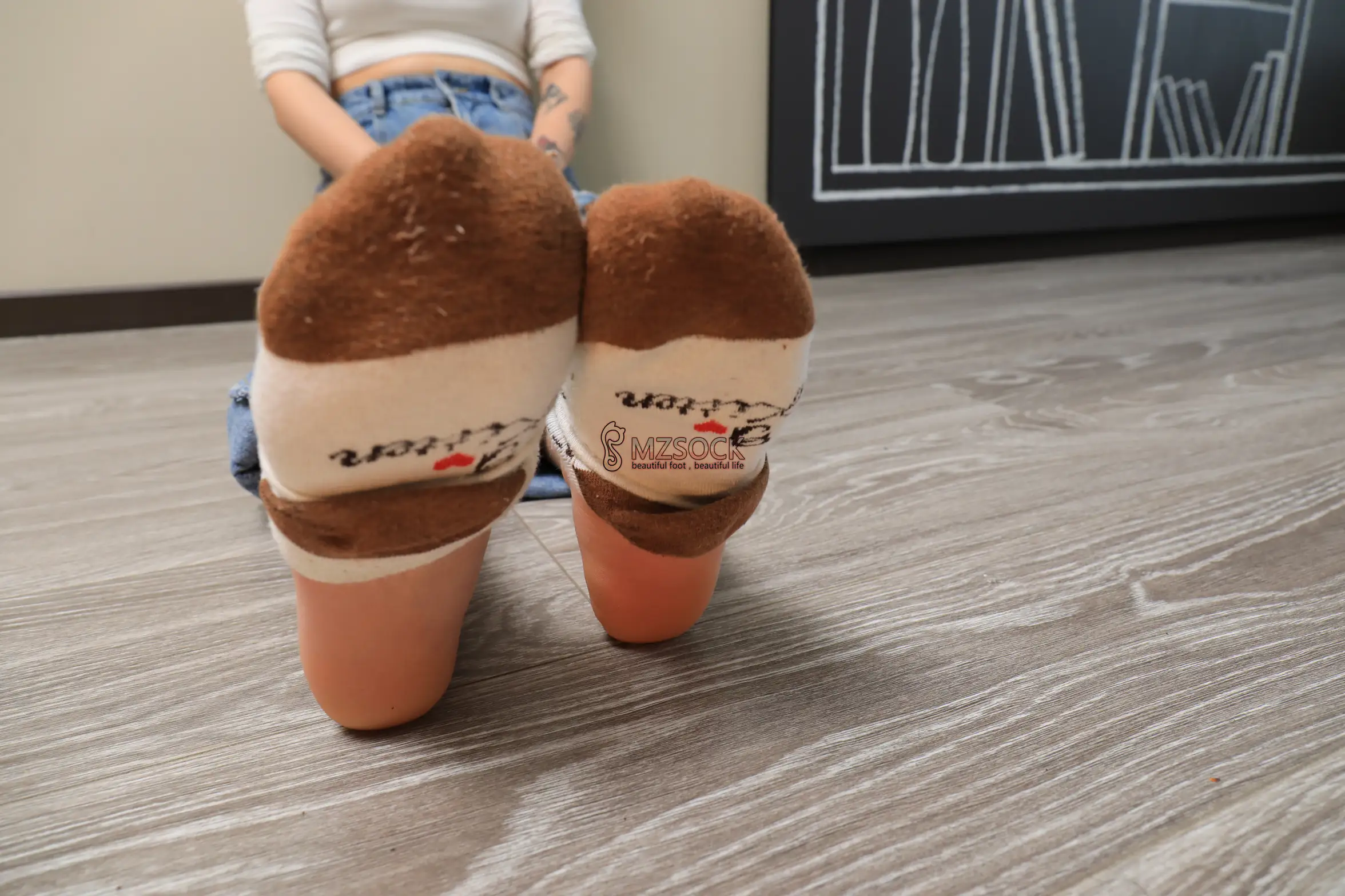 [MZSOCK]爱美足 NO.059-059