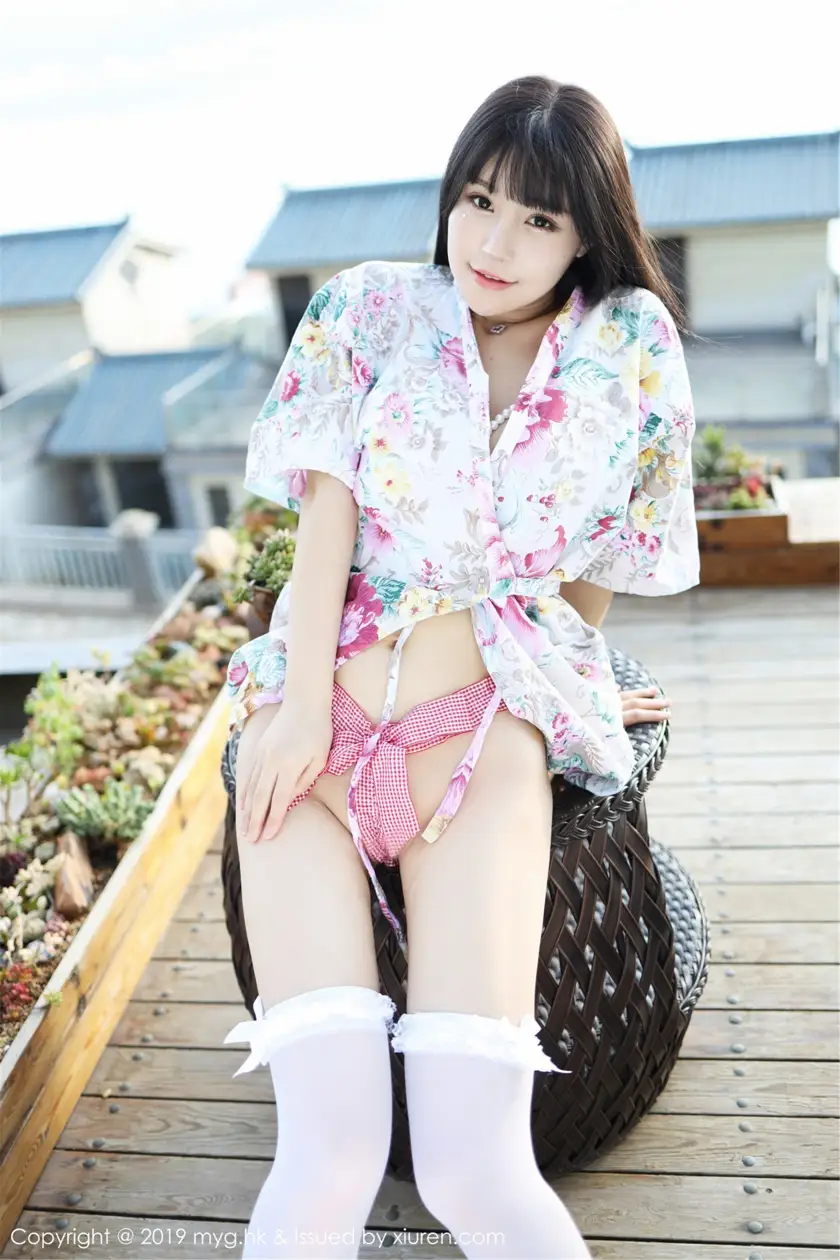 [美媛馆] 2019.07.23 VOL.373-035