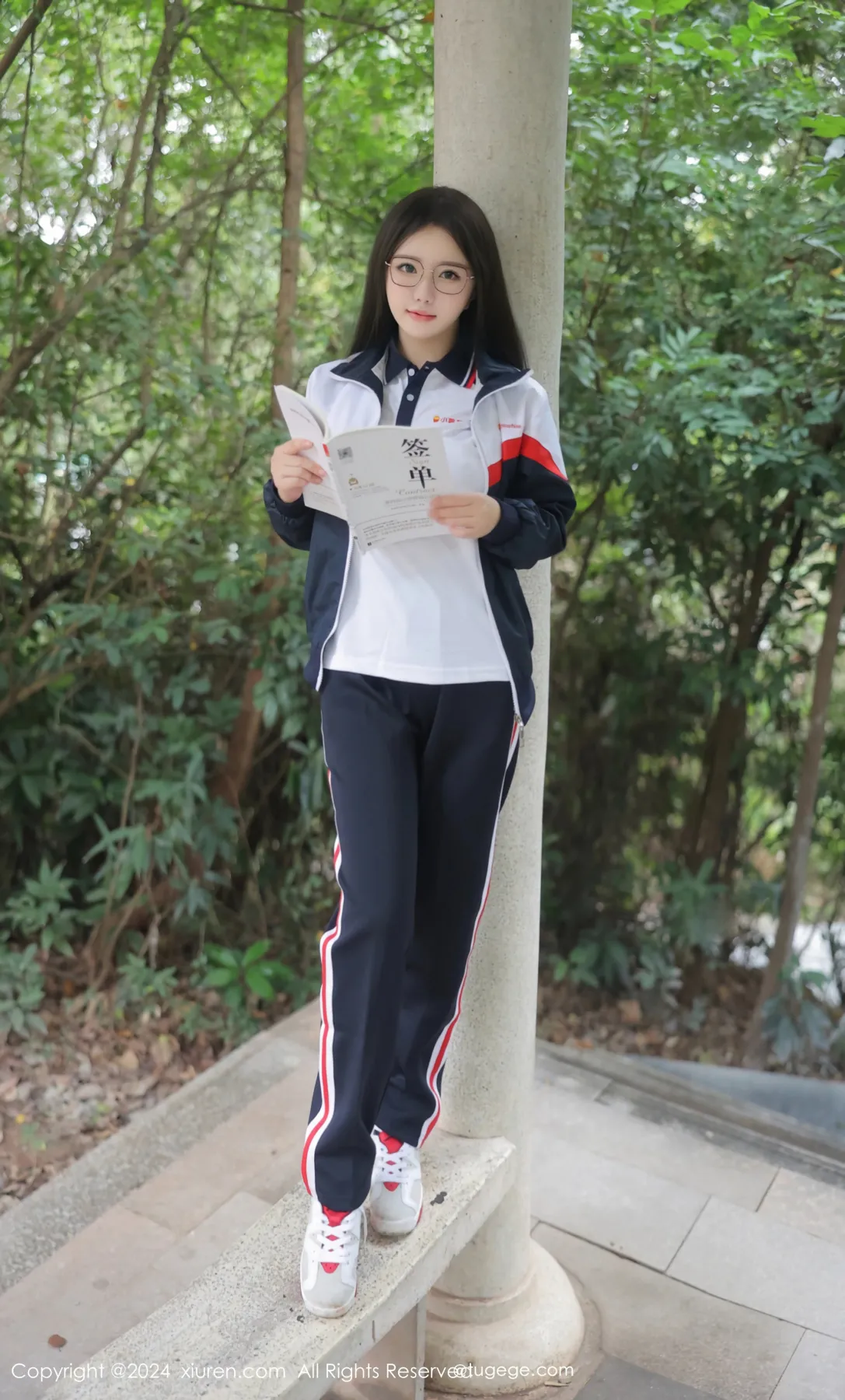 [秀人网] 2024.04.02 No.8335-069