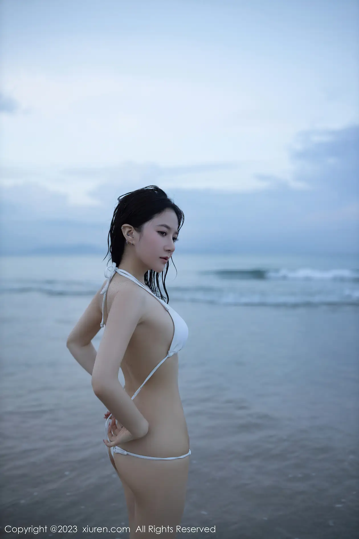 [秀人网] 2023.06.02 NO.6852-063