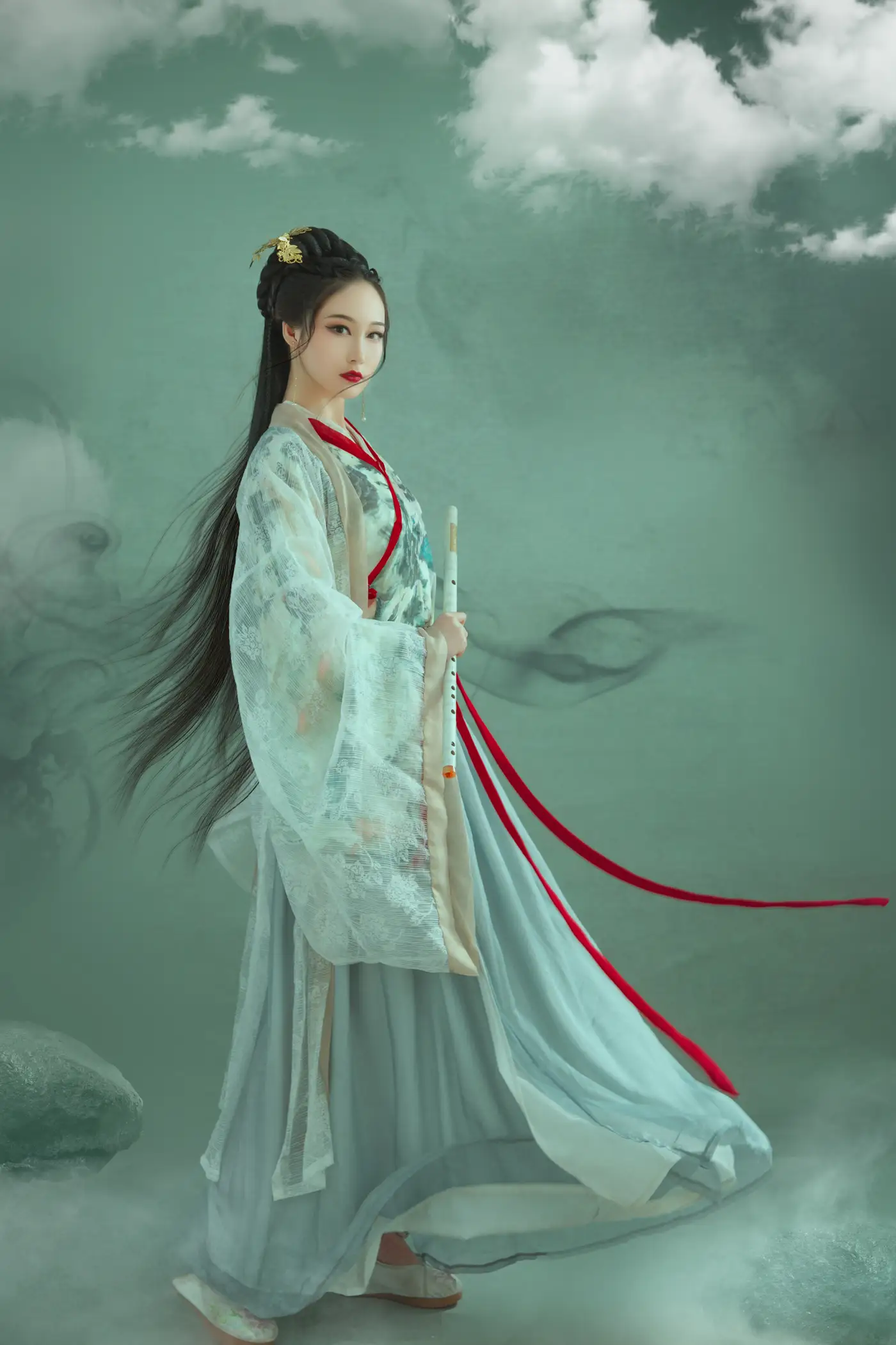 [艺图语] 2022.02.15 Vol.803-003