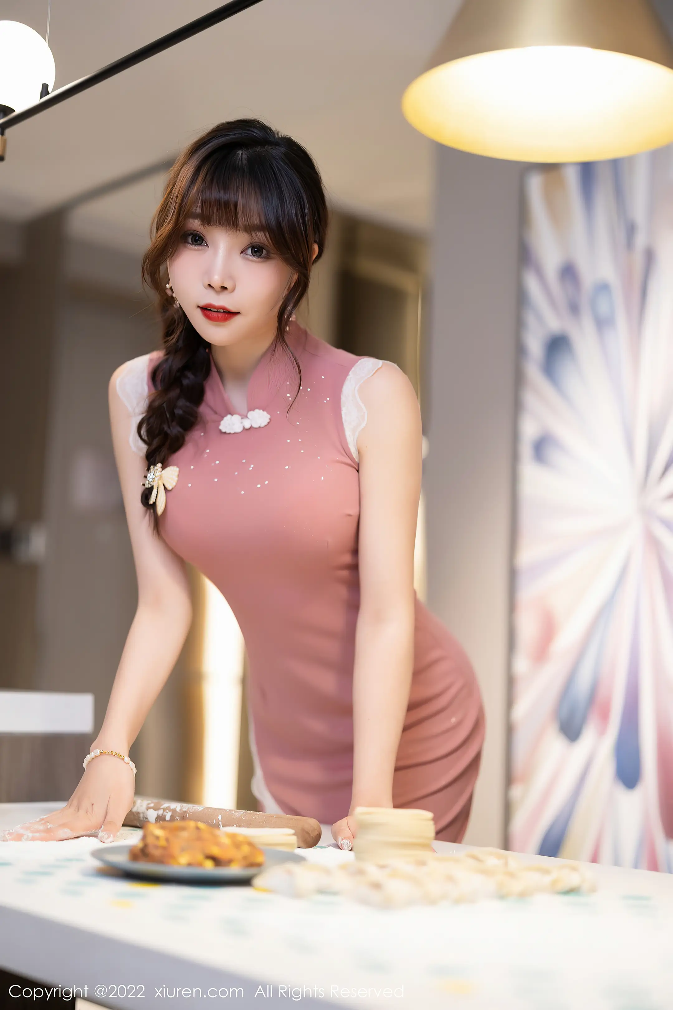 [Xiuren秀人网] 2022.04.11-016