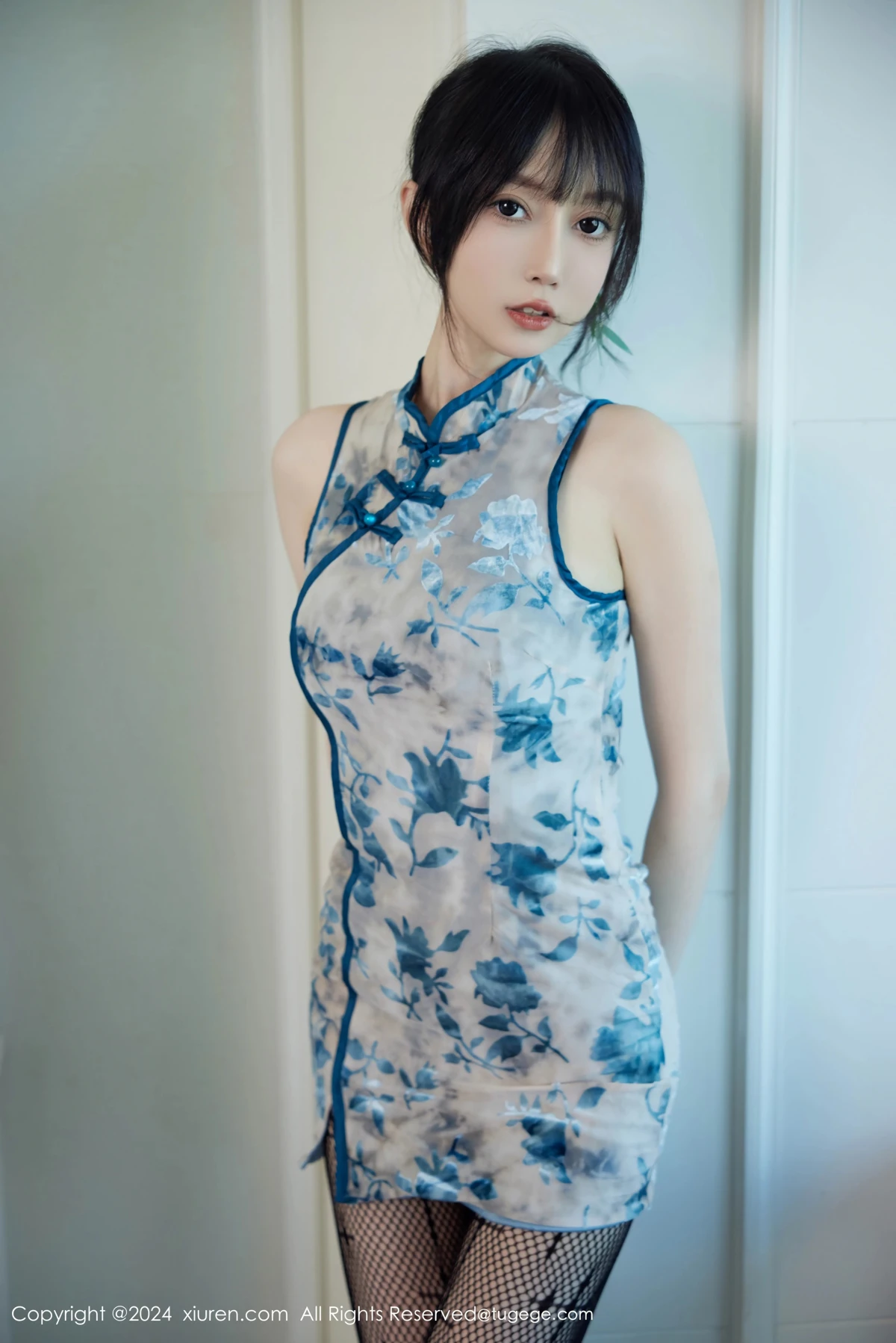 [秀人网] 2024.09.30 No.9236 玥儿玥er、秀人旗下#[74P]-010