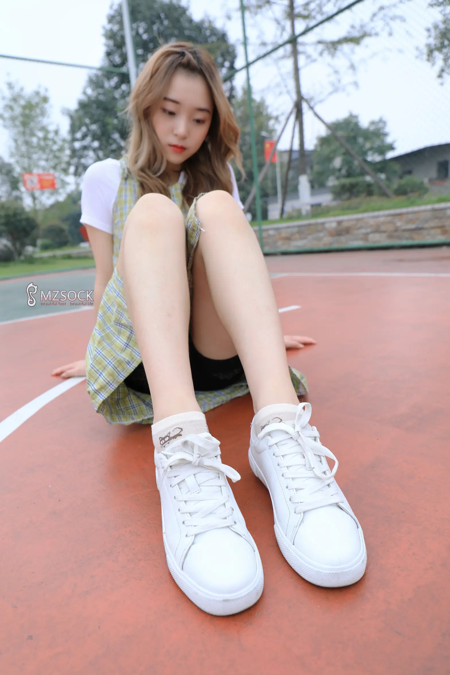 [MZSOCK]爱美足 NO.068-013