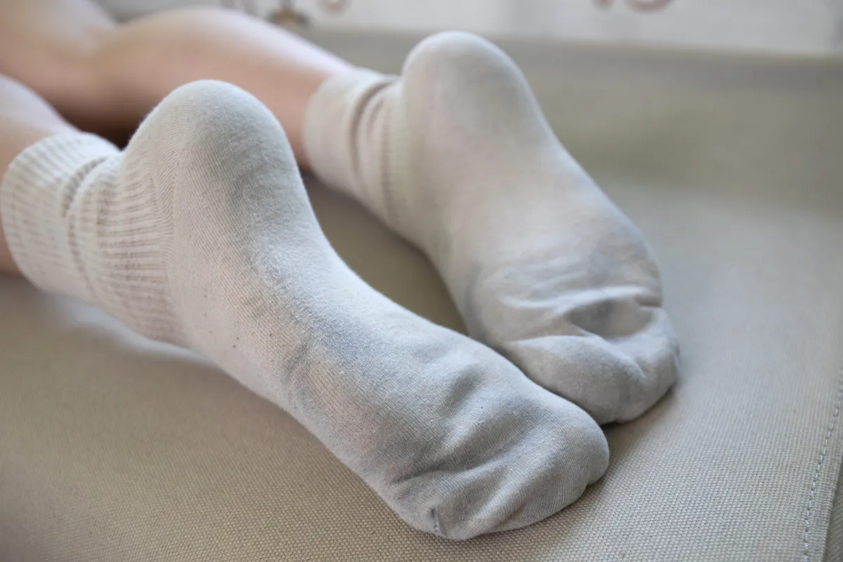 [MZSOCK]爱美足 NO.270-019