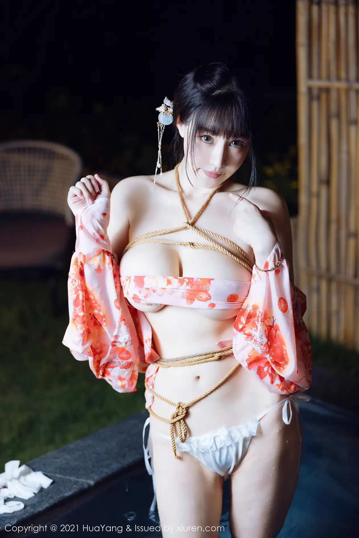 [花漾] 2021.11.12 VOL.0463-061