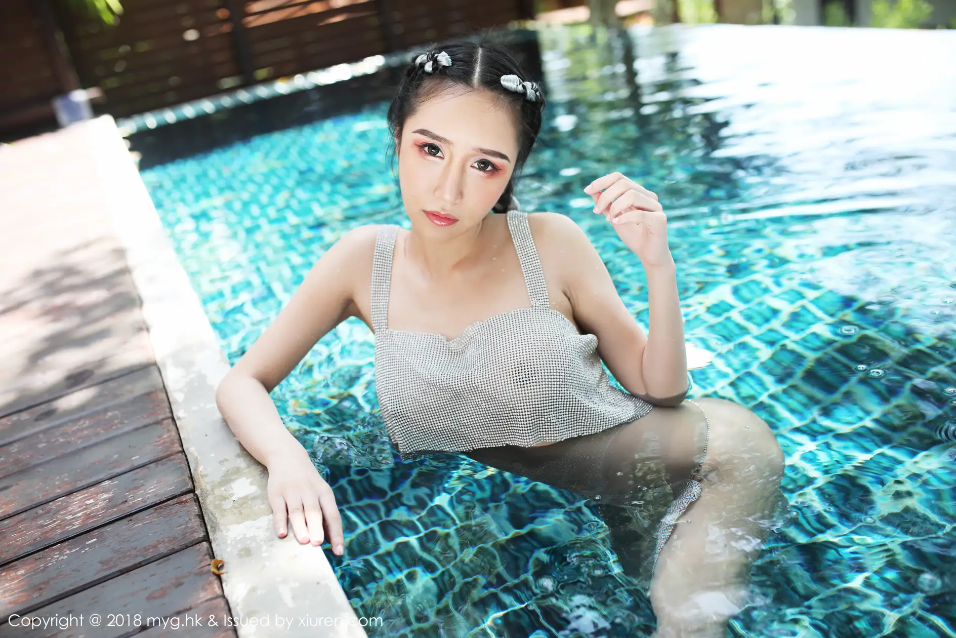 [美媛馆] 2018.04.17 VOL.281-074