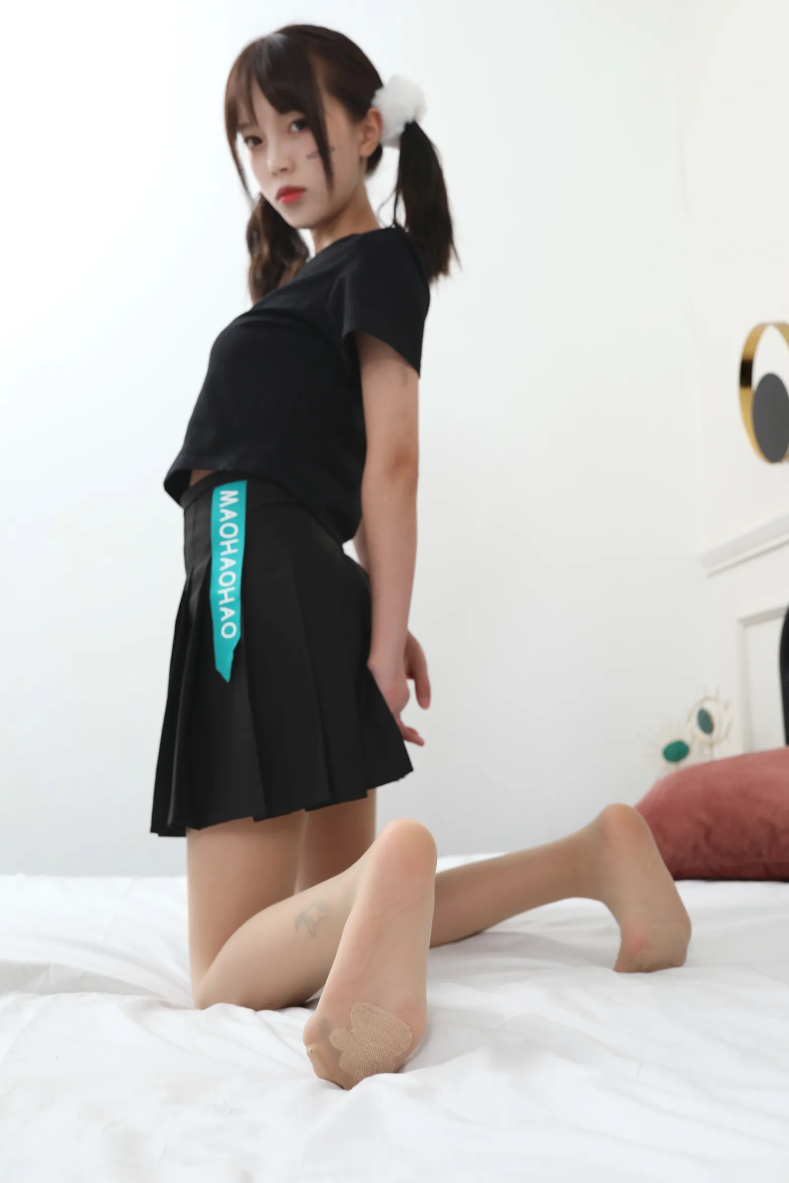[MZSOCK]爱美足 NO.260-022