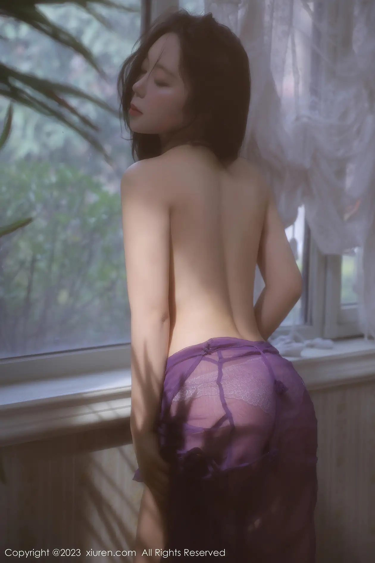 [秀人网] 2023.04.20 NO.6601-033